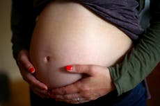 NHS must ‘urgently’ publish data on mental health checks for pregnant women, say top doctors