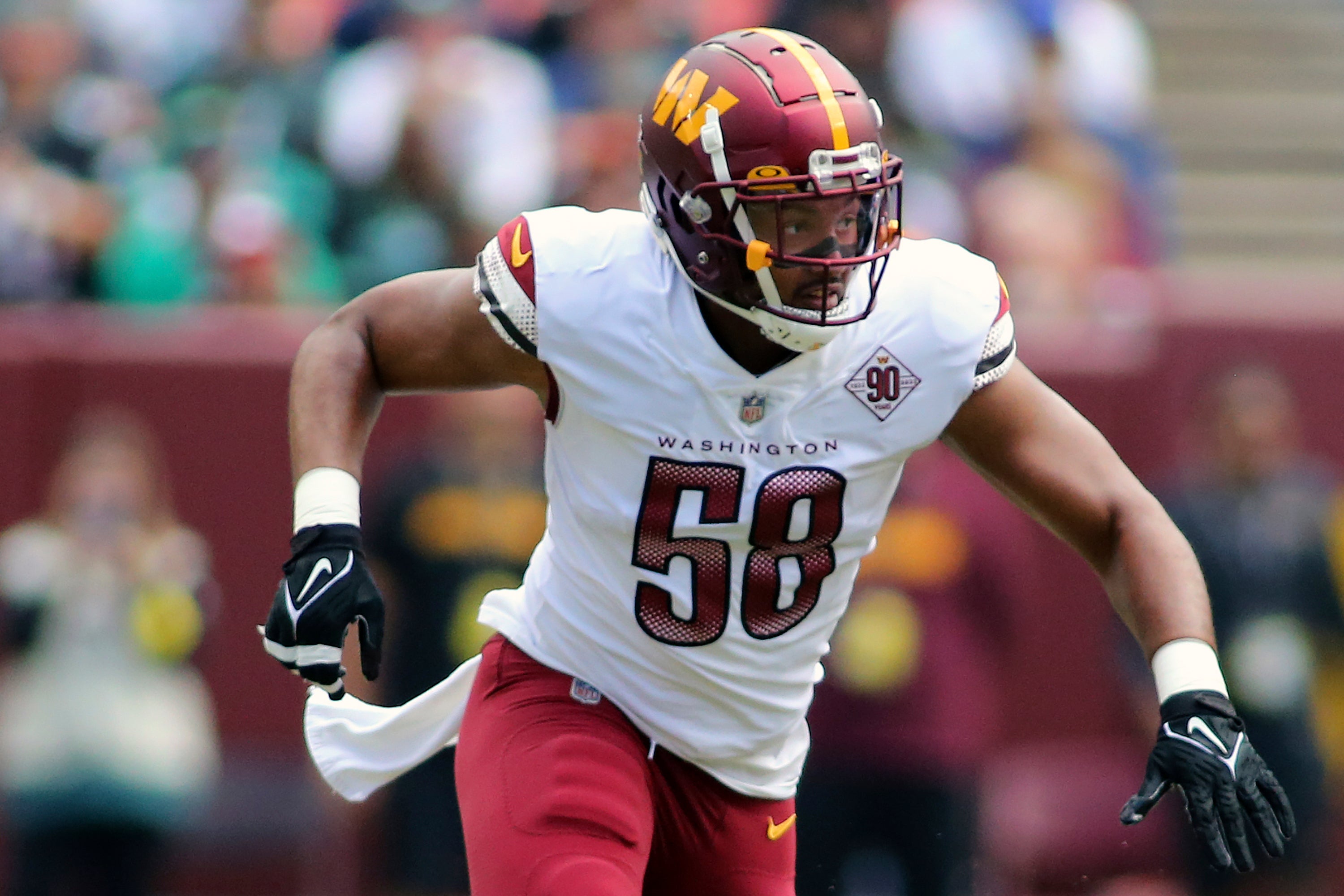 NFL Suspensions Gambling Football