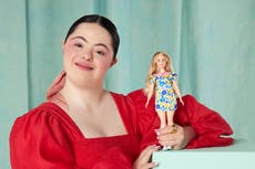 Barbie introduces first-ever doll with Down’s Syndrome