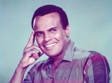 Harry Belafonte death: Grammy-winning singer and activist dies aged 96