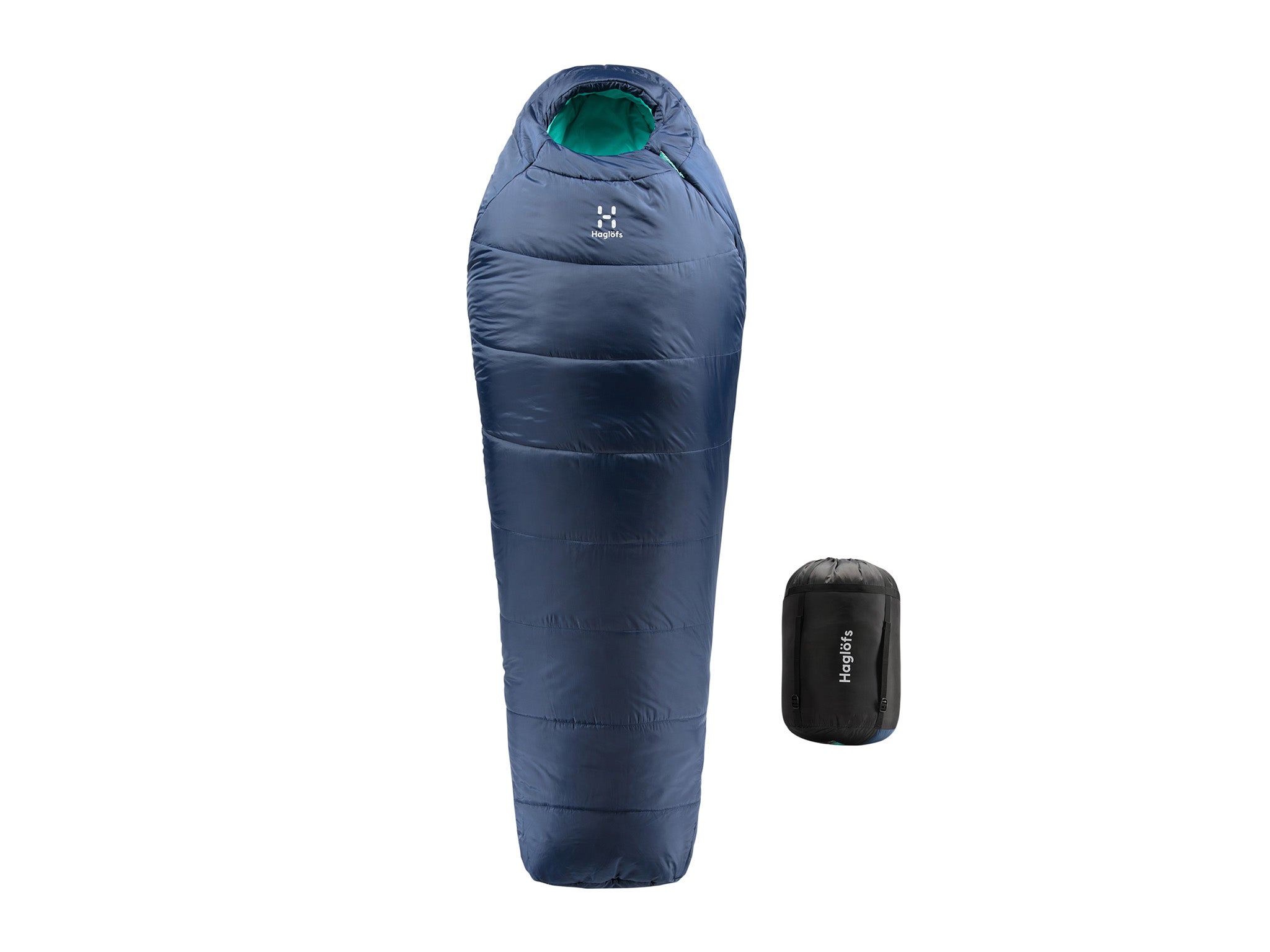 Haglofs musca sleeping bag