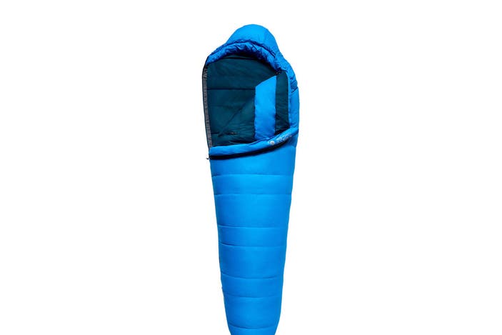 Kelty cosmic ultra 20 800 down sleeping bag