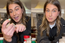 Chef defends viral chicken recipe after TikTok backlash: ‘PSA to the seasoning police’