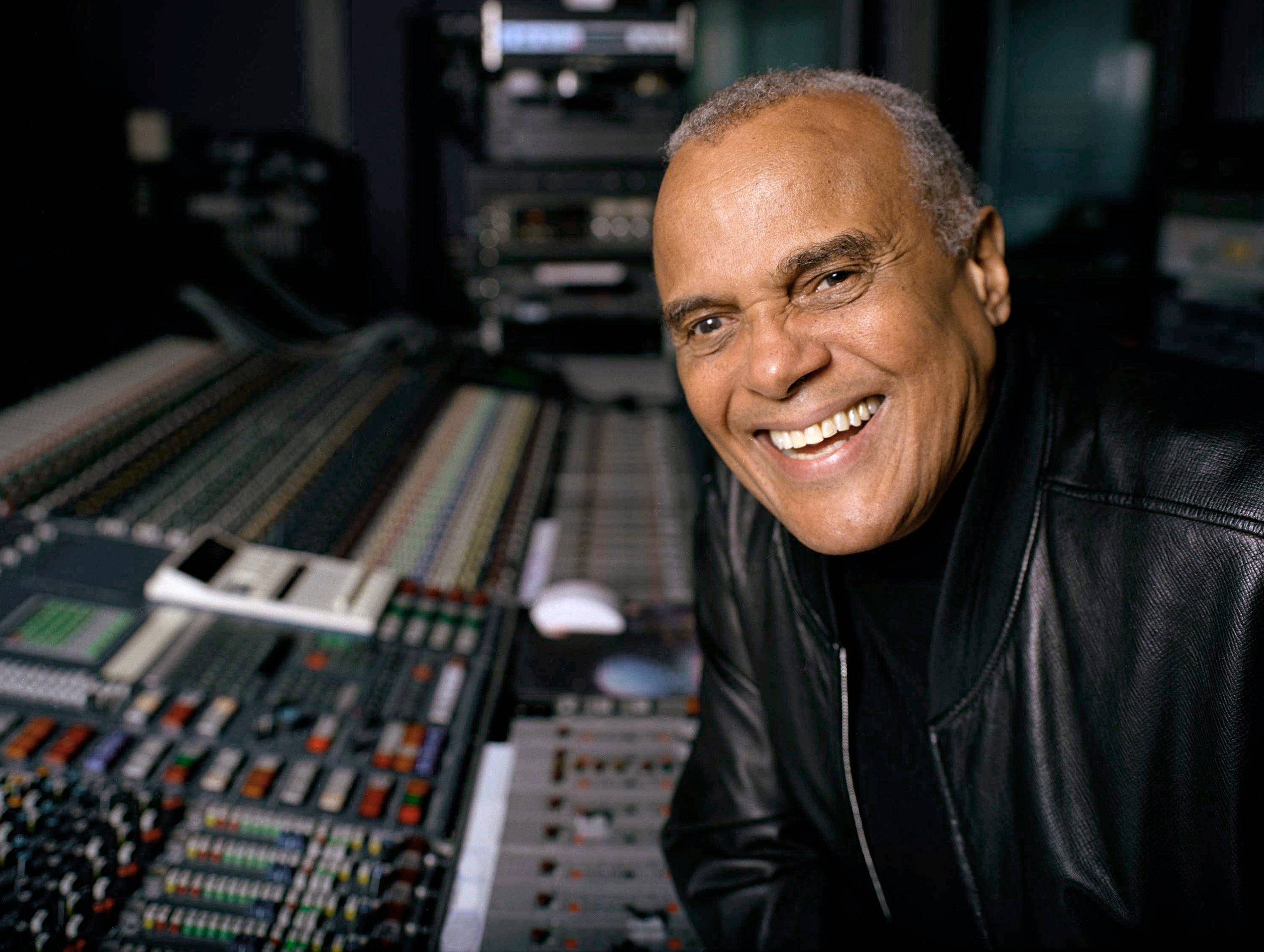 Obit Harry Belafonte