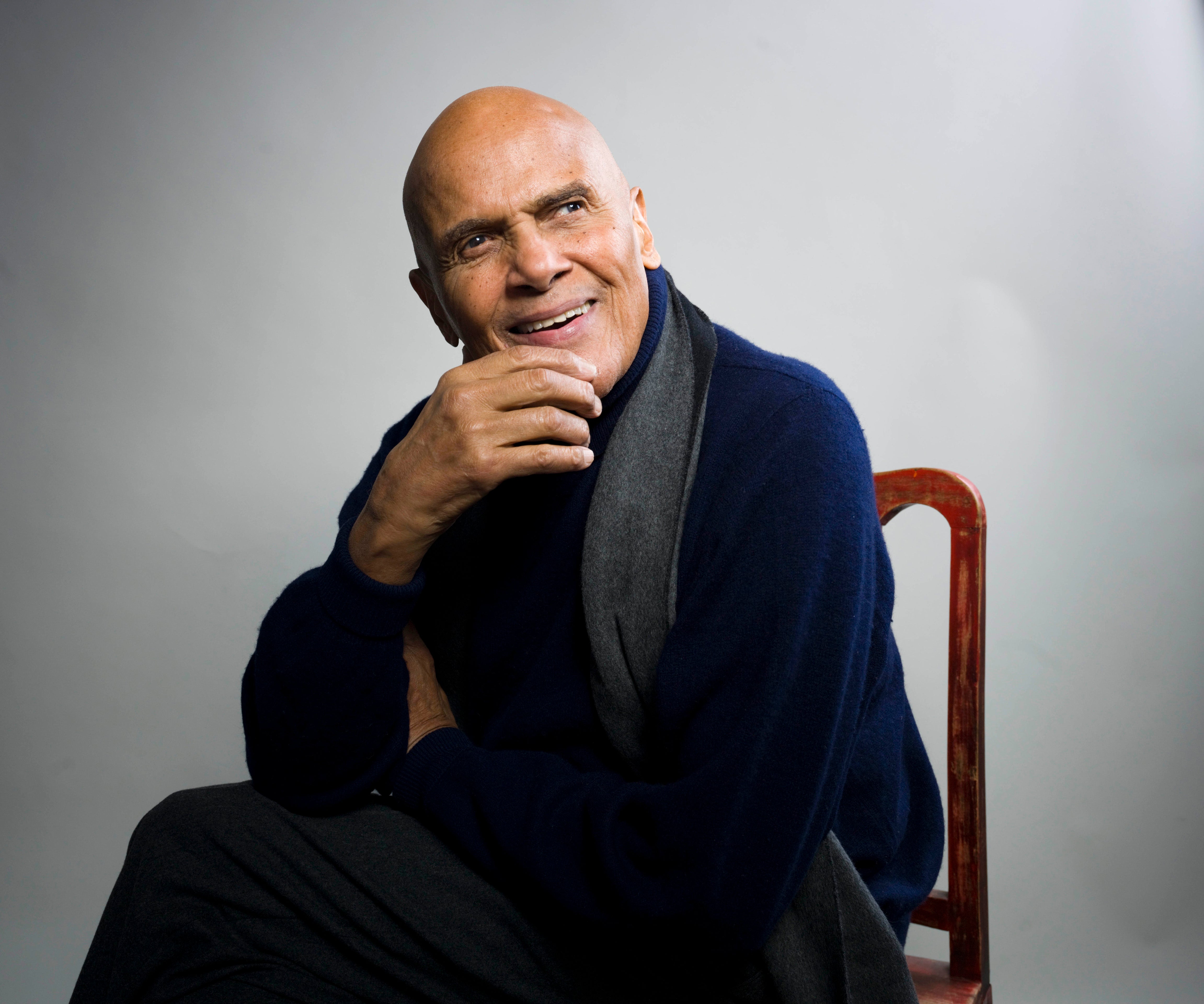 Obit Harry Belafonte