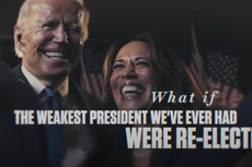 GOP AI-generated attack ad depicts ‘life’ under Joe Biden if he is re-elected