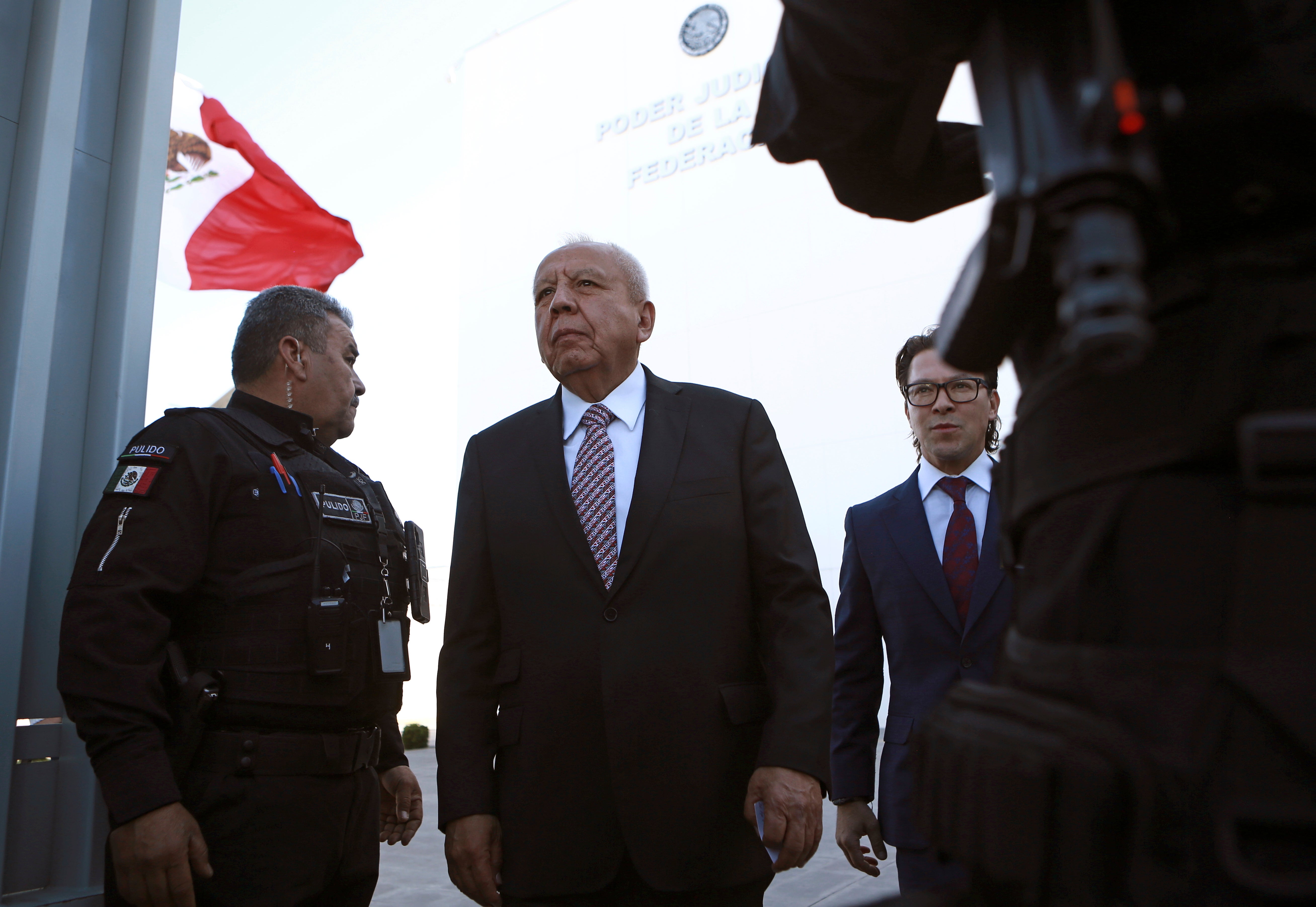 Mexico Migrant Deaths