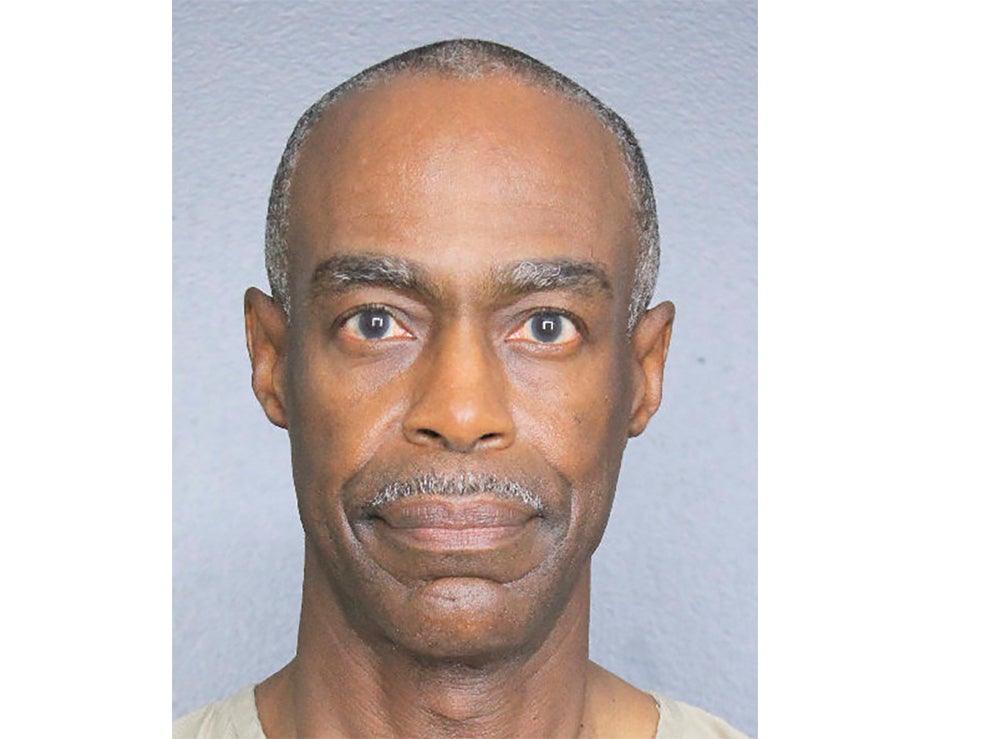 School Shooting Florida Runcie