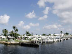 An anonymous buyer offered $500m offer to buy an ‘Old World Florida’ town. But residents are holding out for more