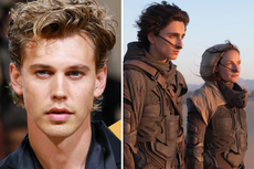 Austin Butler to appear bald and pale in Dune 2: He ‘looks extremely menacing and almost monstrous’
