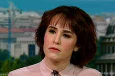 Fired Fox producer says Tucker Carlson made her life ‘a living hell’