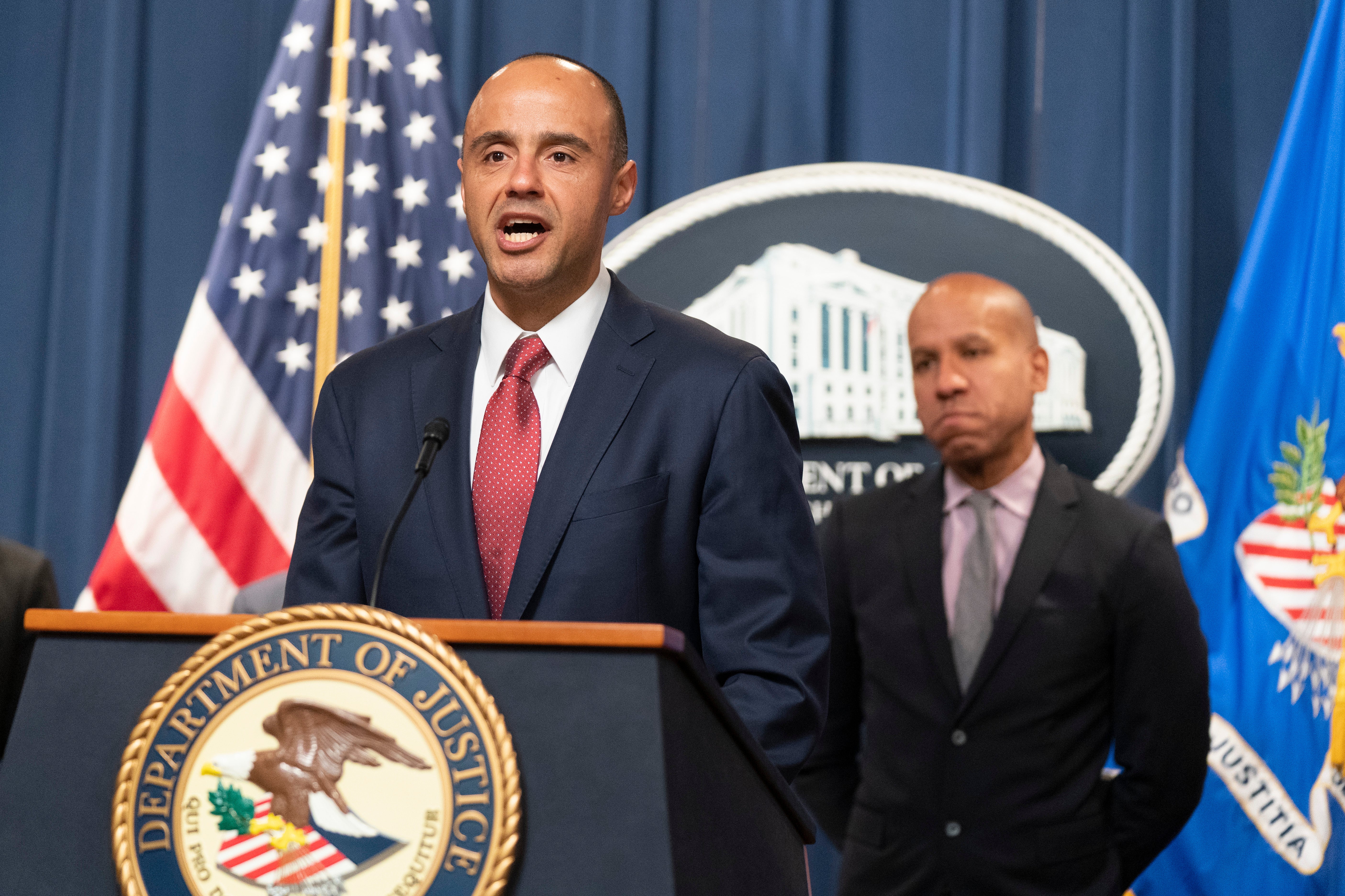 US North Korea British Tobacco