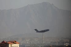 Taliban kills planner of Kabul airport bombing that left 13 US troops dead