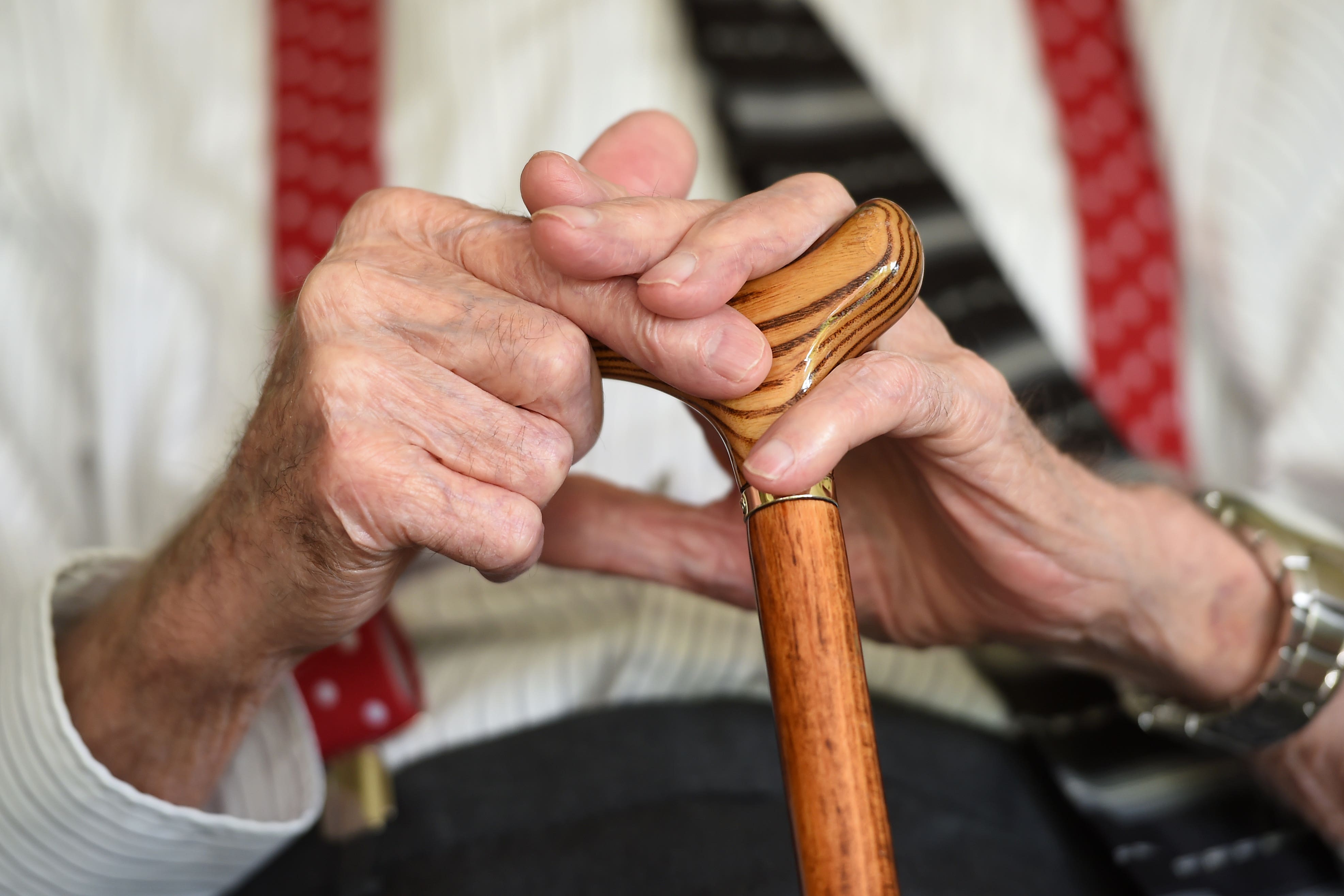 Better housing options, tackling low staff pay and making care more affordable are issues raised in a new road map for the future of social care as a sector leader warned it has never been “so close to breaking point” (PA)