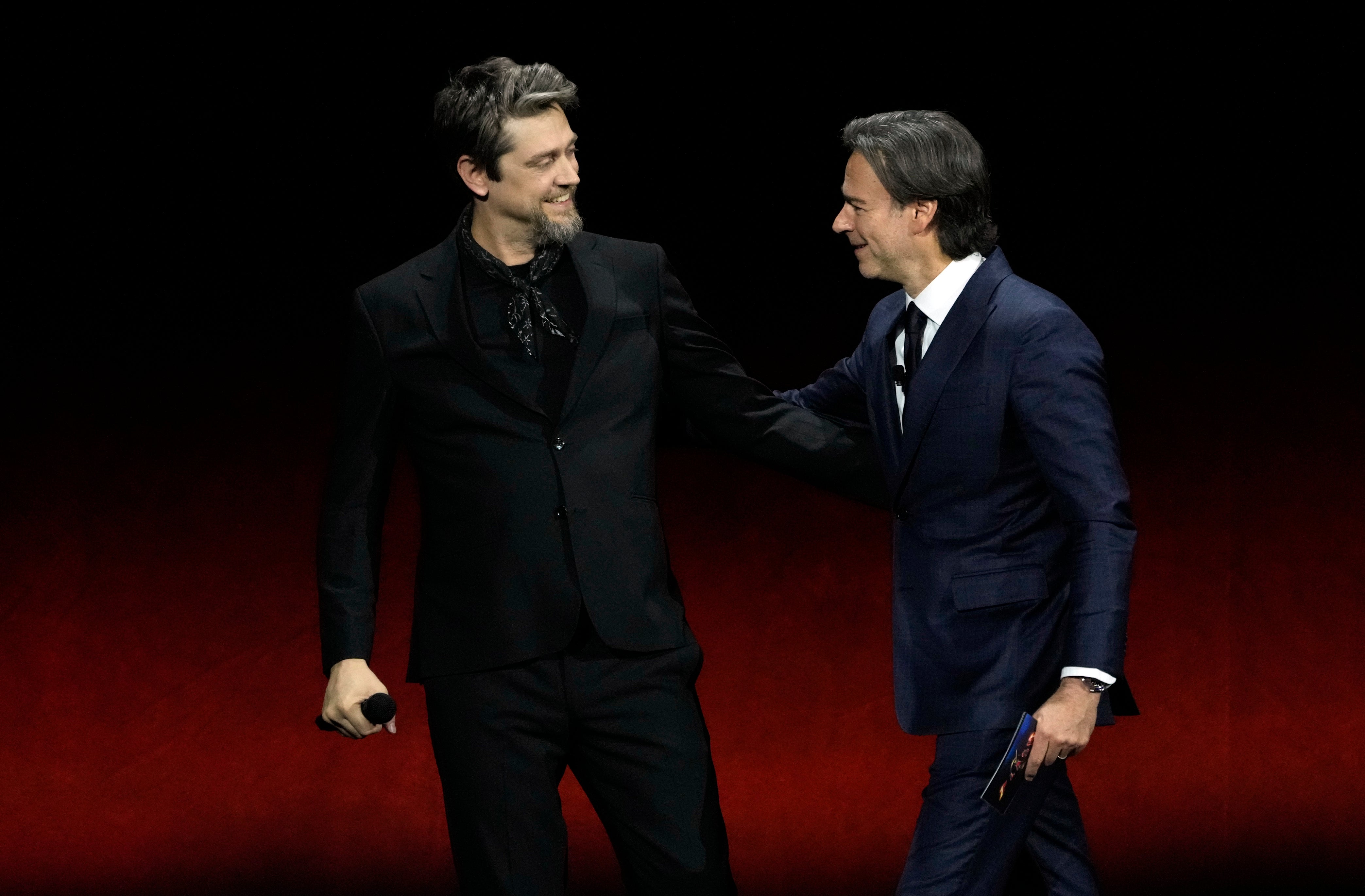 2023 CinemaCon - Warner Bros. Pictures Presentation