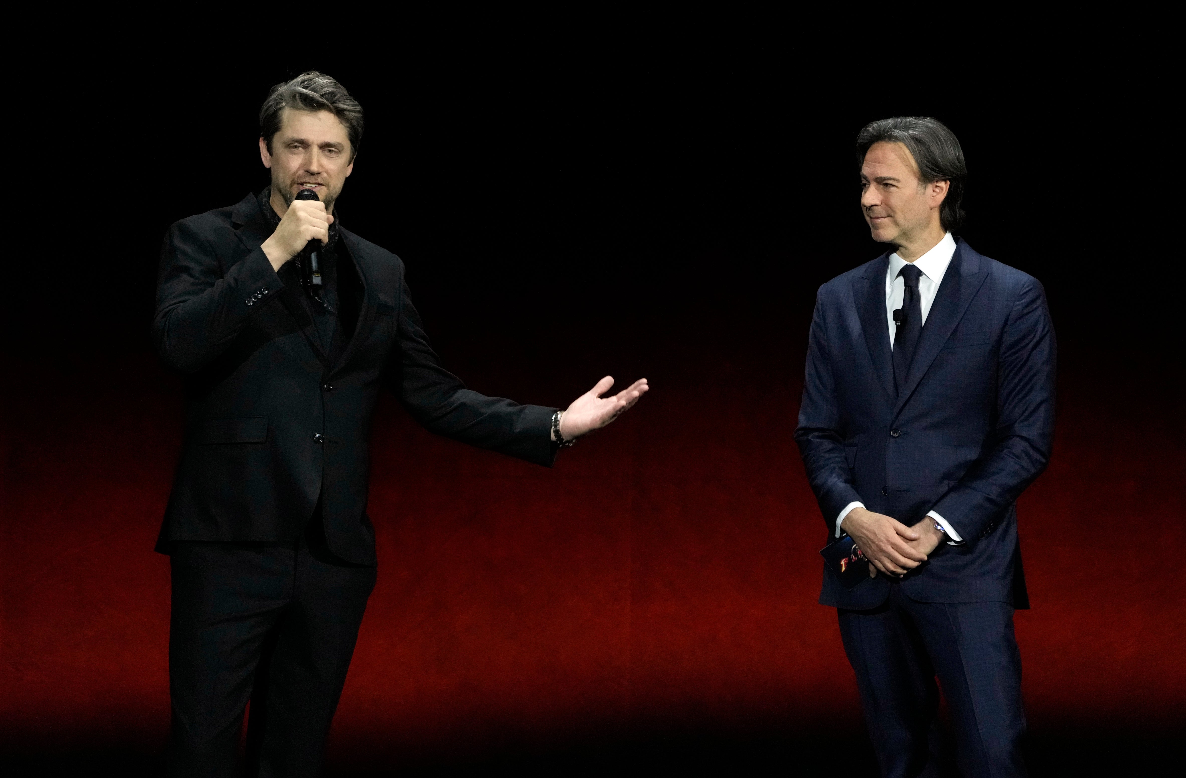 2023 CinemaCon - Warner Bros. Pictures Presentation
