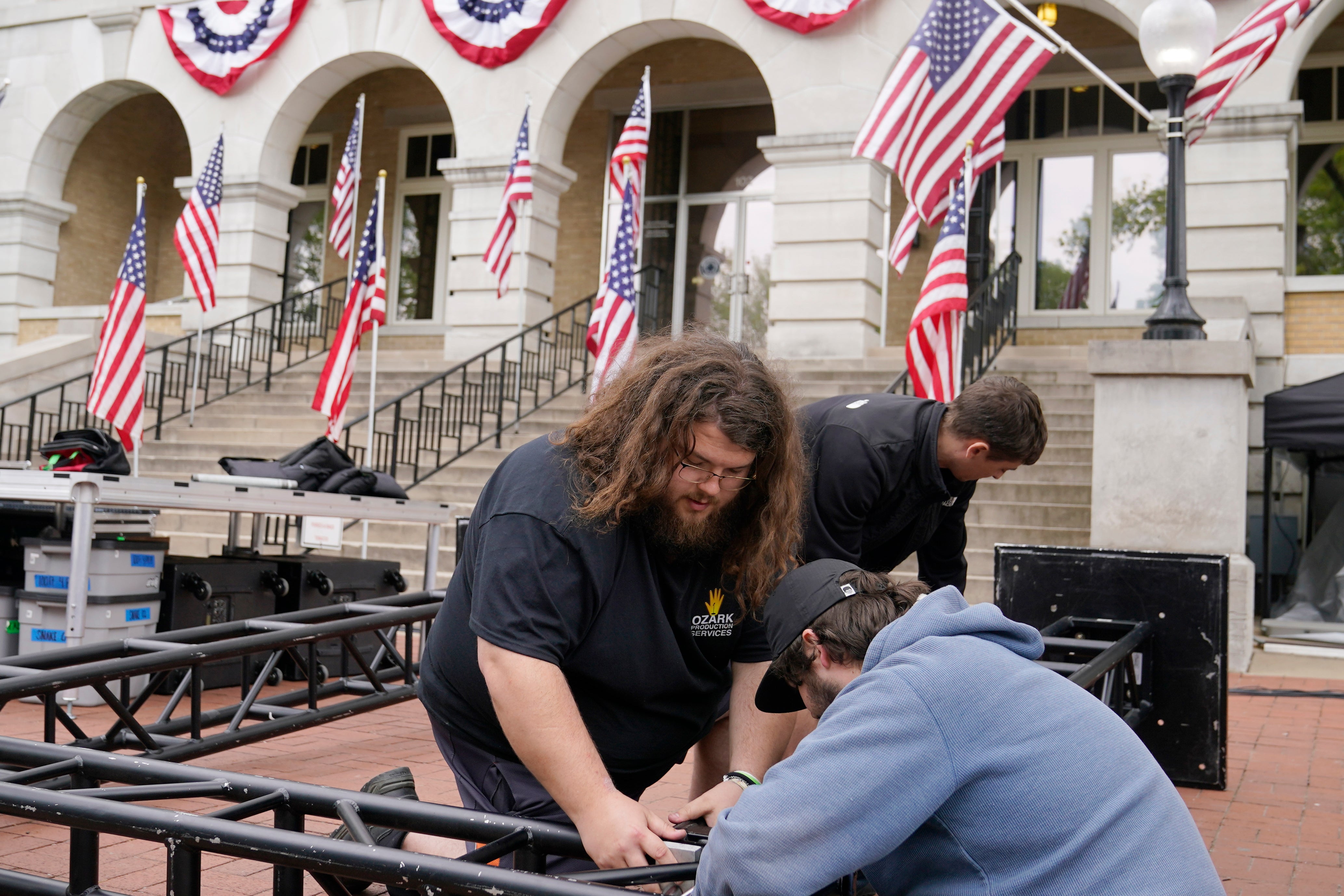 Election 2024 Hutchinson