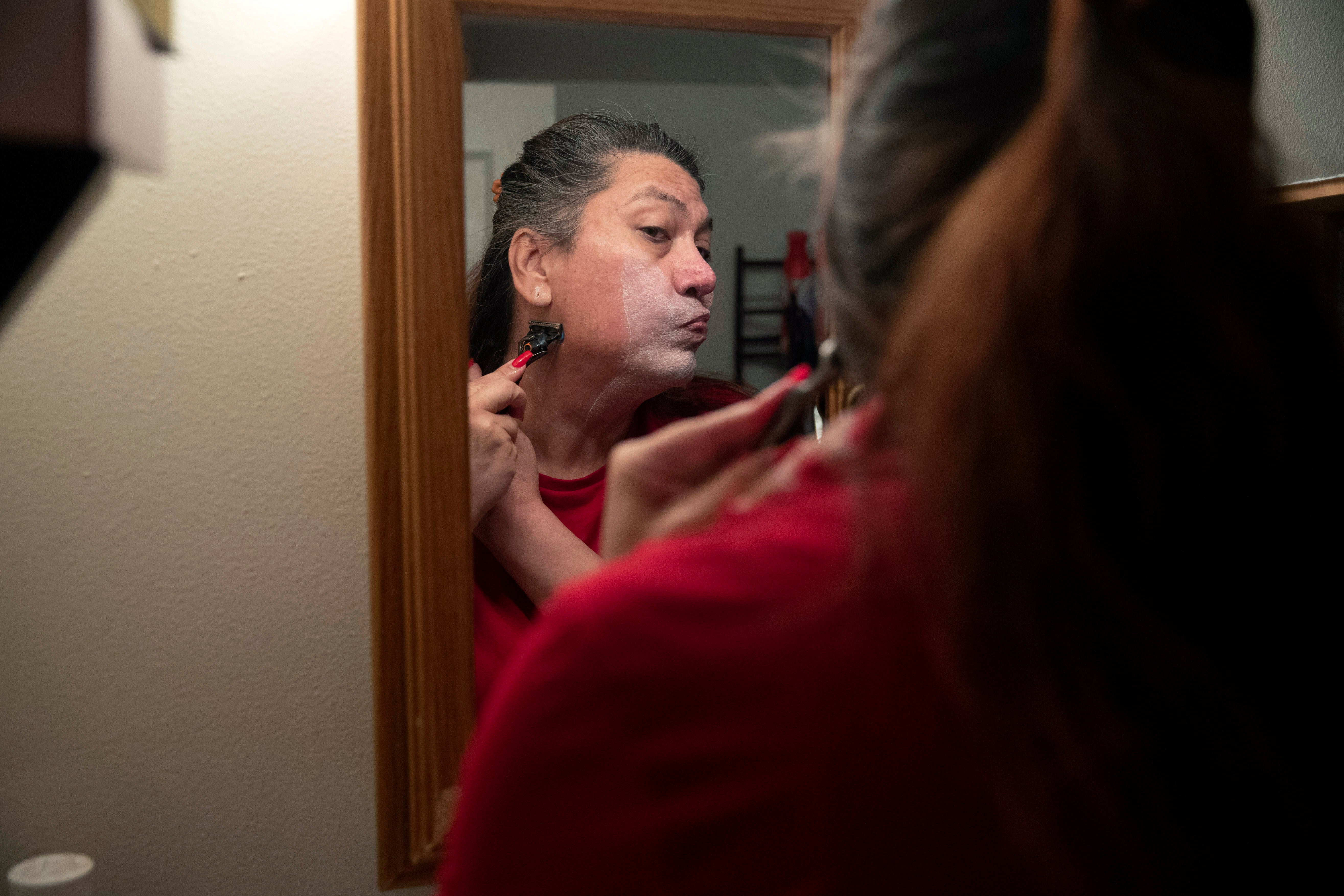 Transgender Rights Health Care