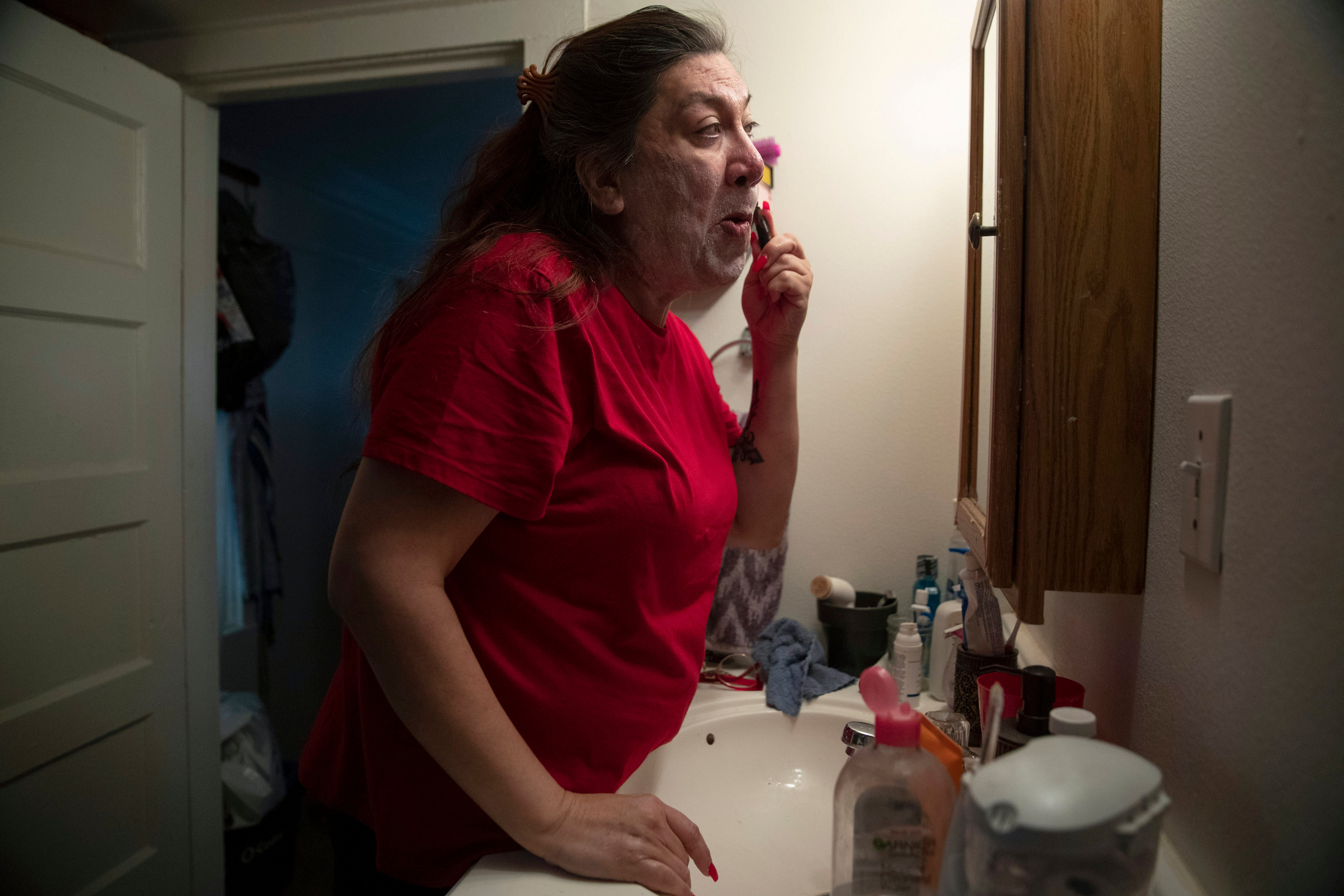 Transgender Rights Health Care