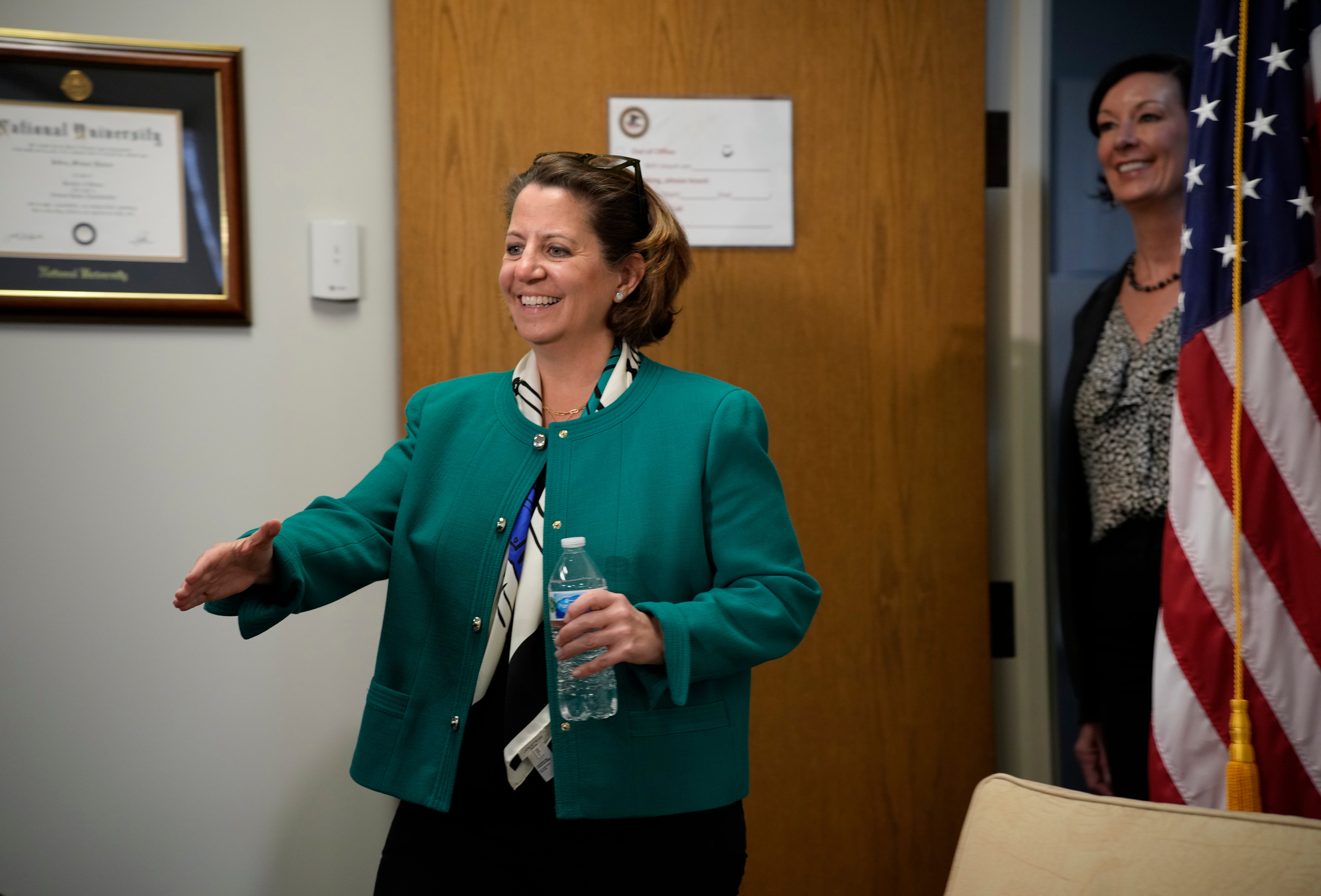 Federal Prisons Abuse