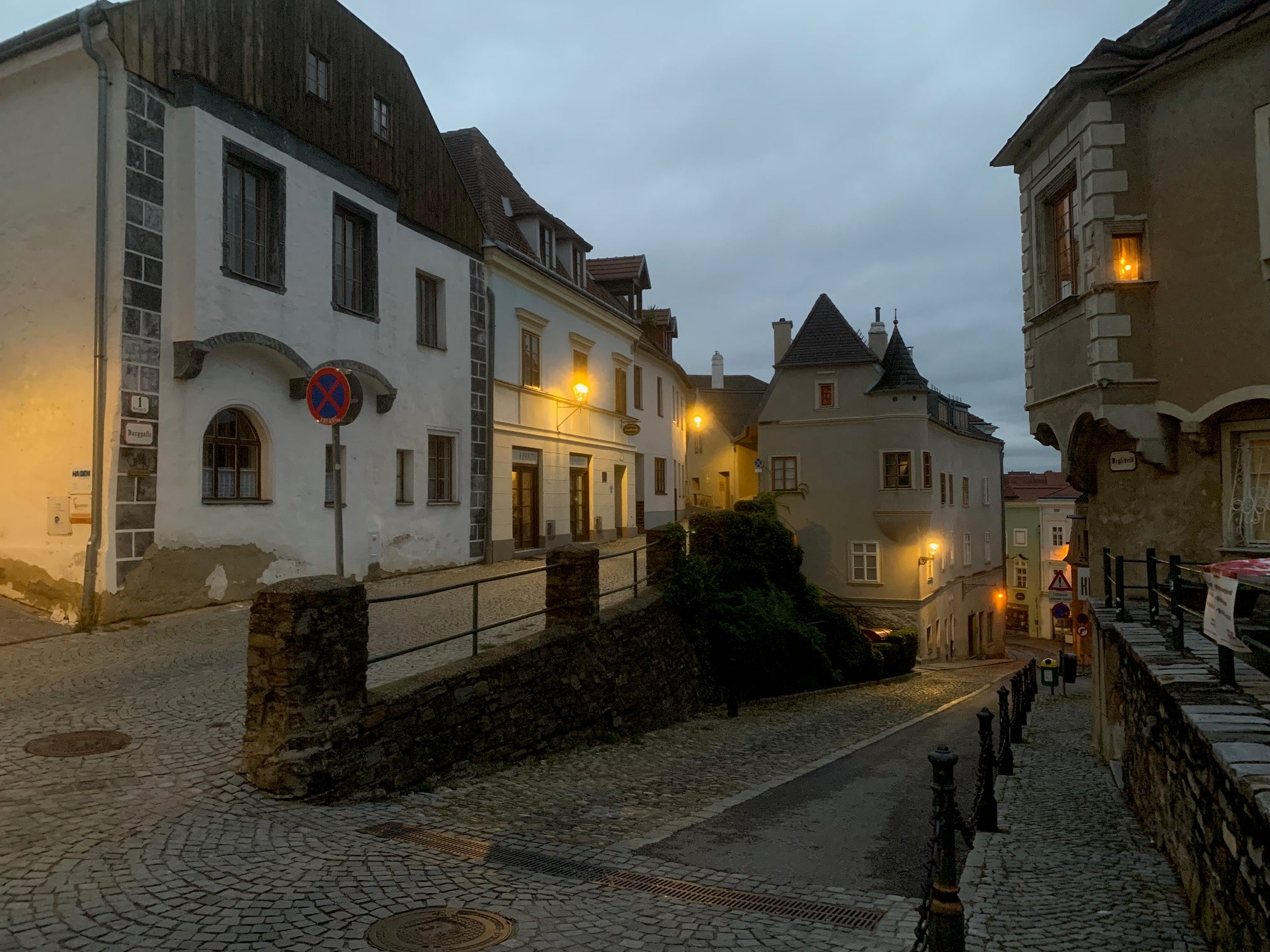 Krems Old Town