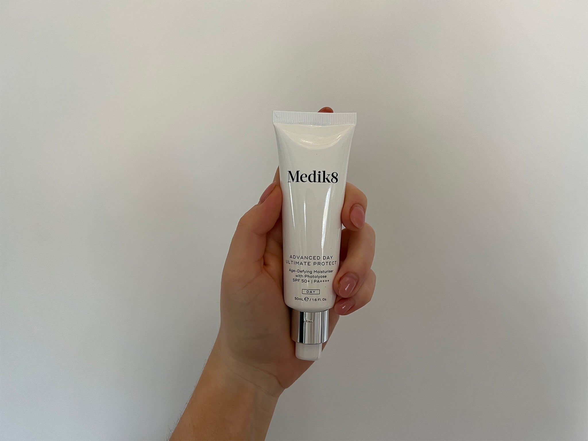 best sunscreens for your face indybest review Medik8 advanced day ultimate protect