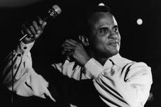 Harry Belafonte: Singer, actor and unshakeable civil rights activist