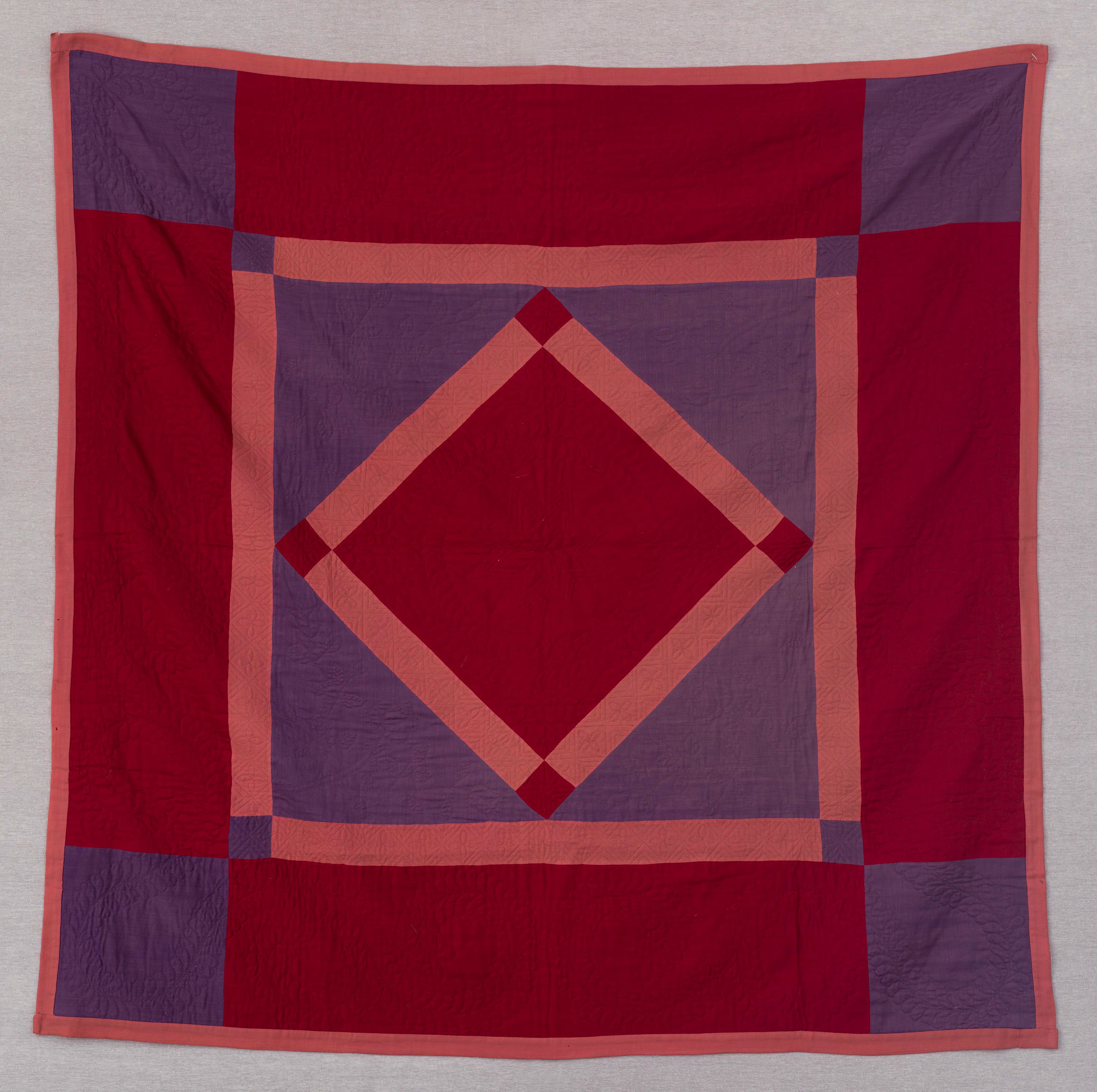 Homes Art Quilt Exhibit