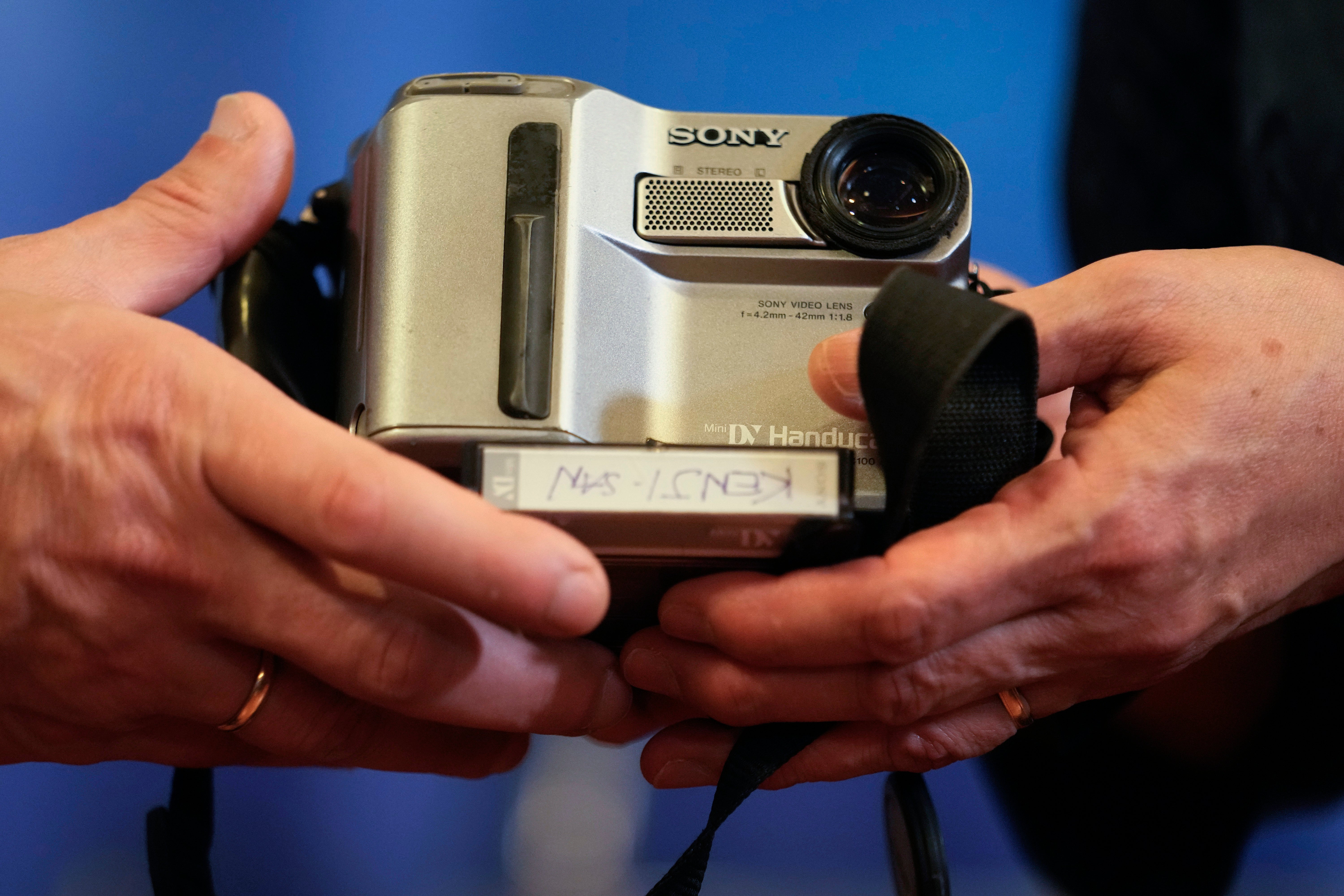 Thailand Myanmar Japanese Journalist