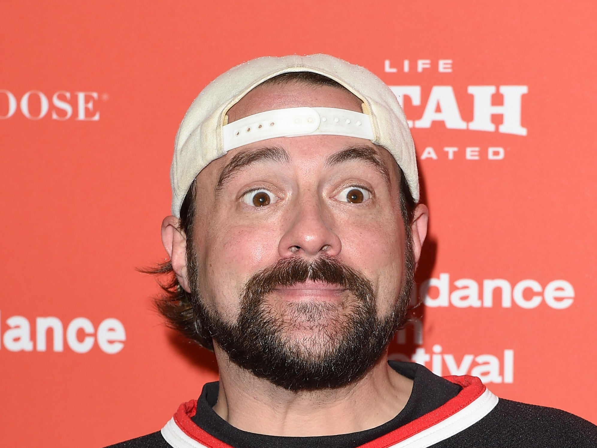 Kevin Smith