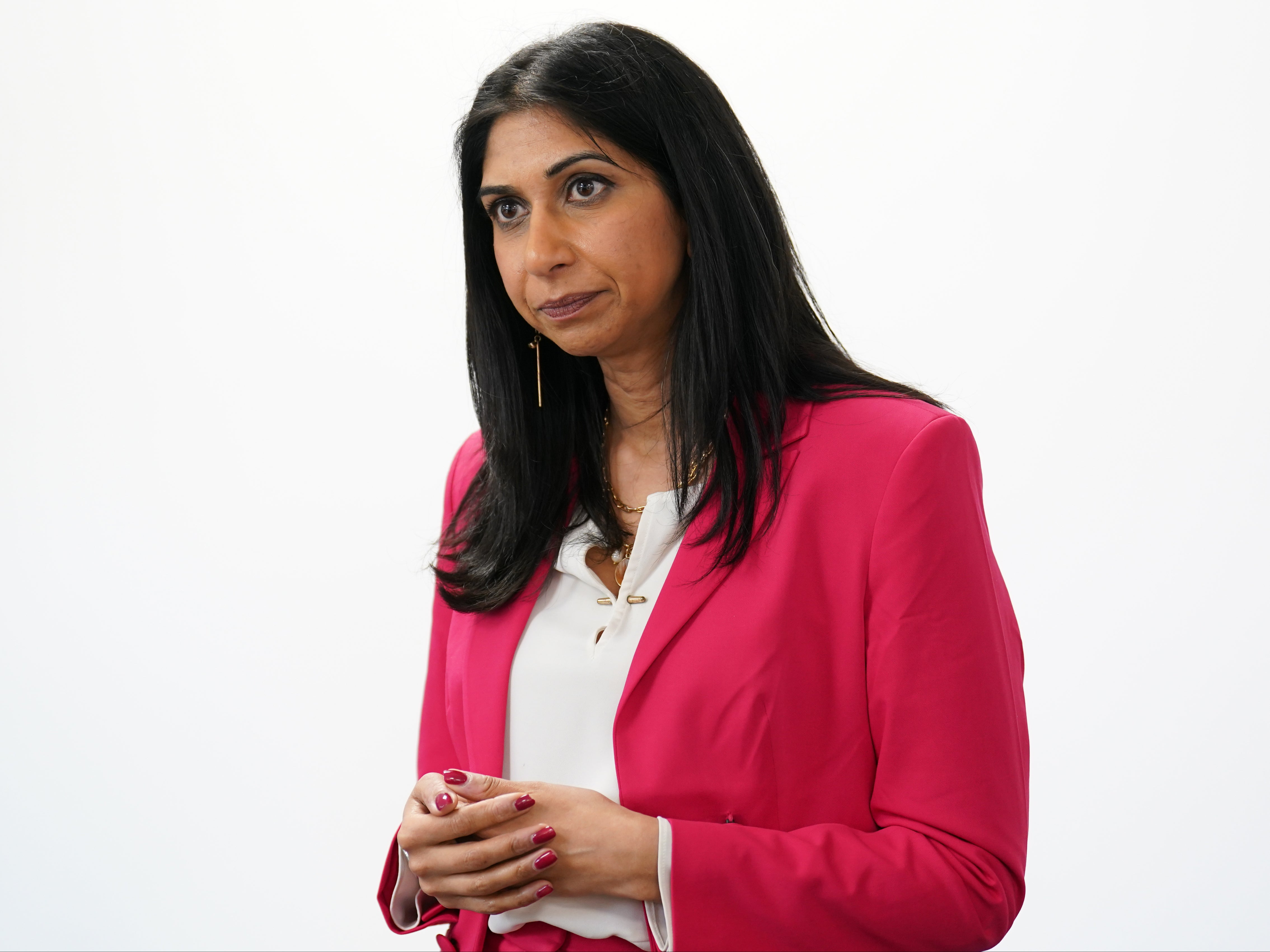 His Majesty’s Inspectorate of Constabulary and Fire & Rescue Services (HMICFRS) raised concerns in a letter to the Home Secretary Suella Braverman