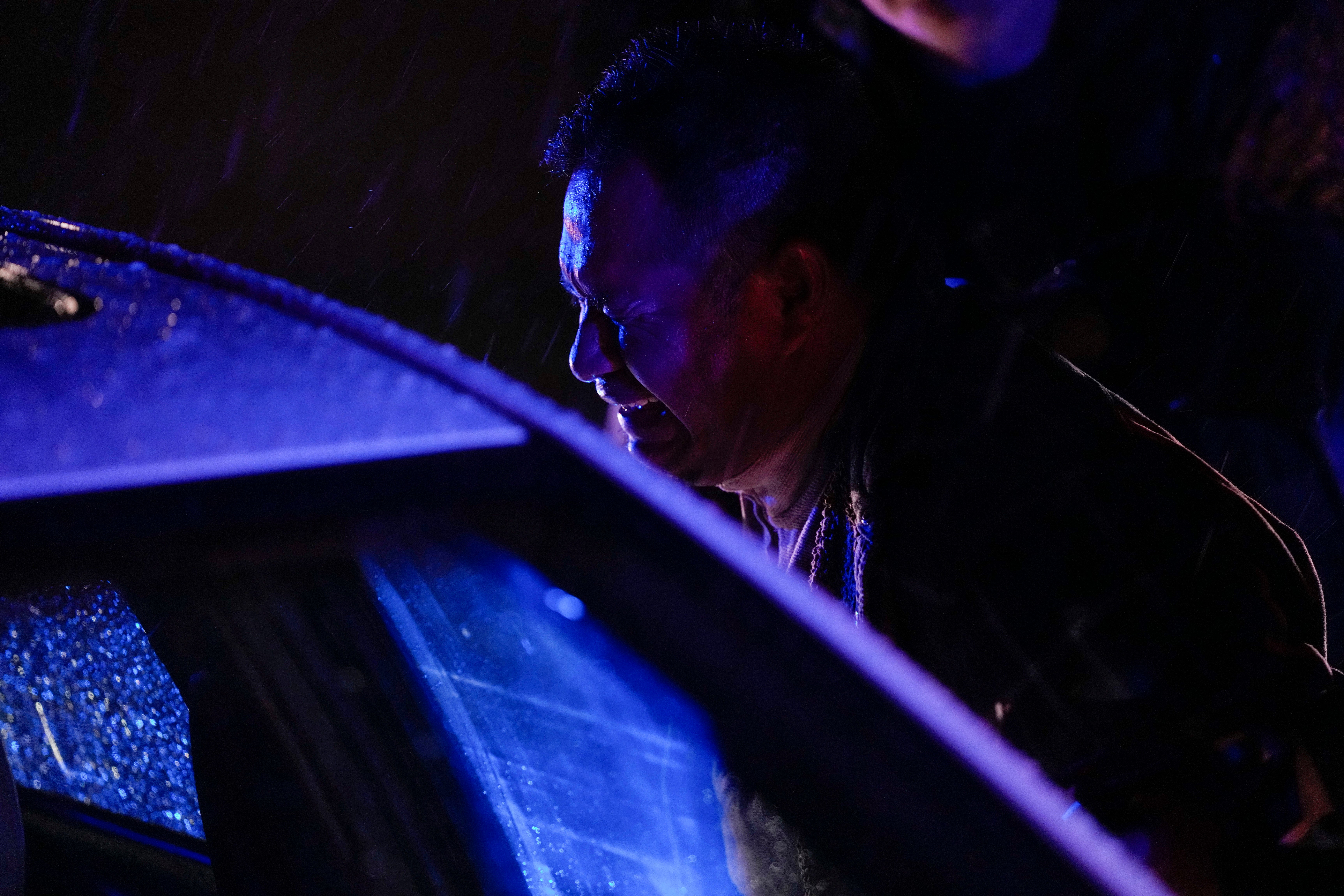 Immigration-Border Surge