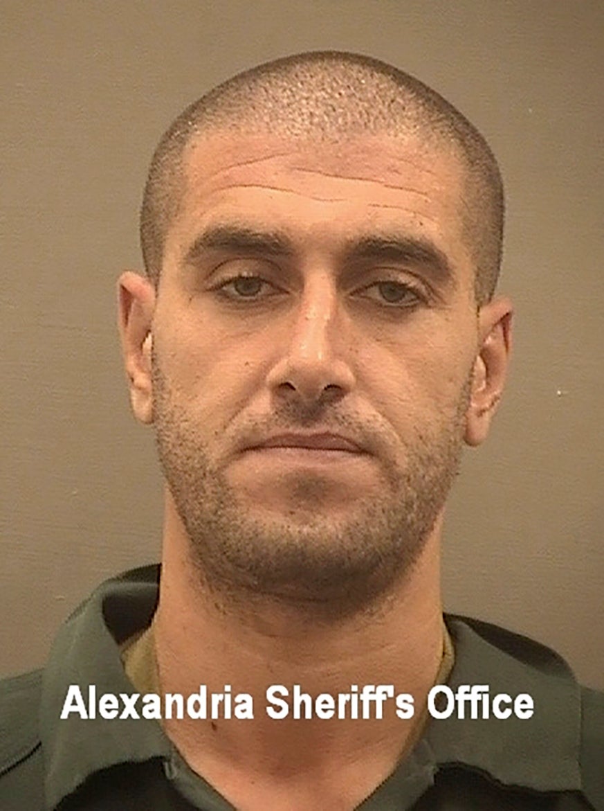 Pakistan US Arrests Friends