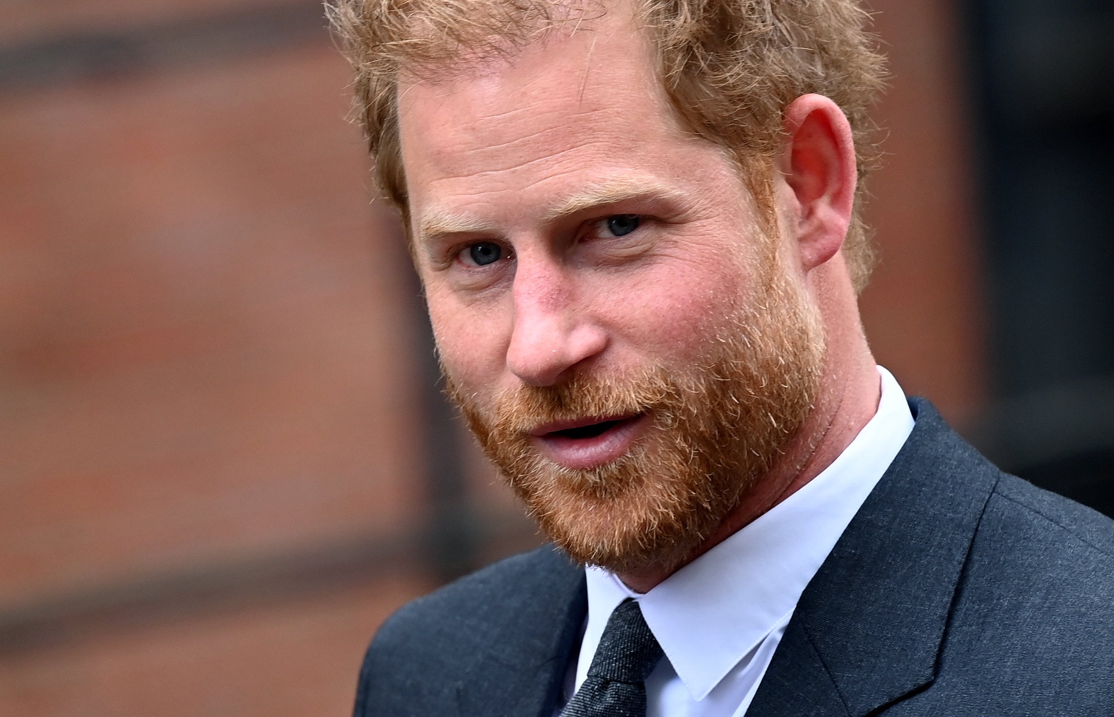 Prince Harry – latest news: Piers Morgan encouraged targeting of Diana, duke claims