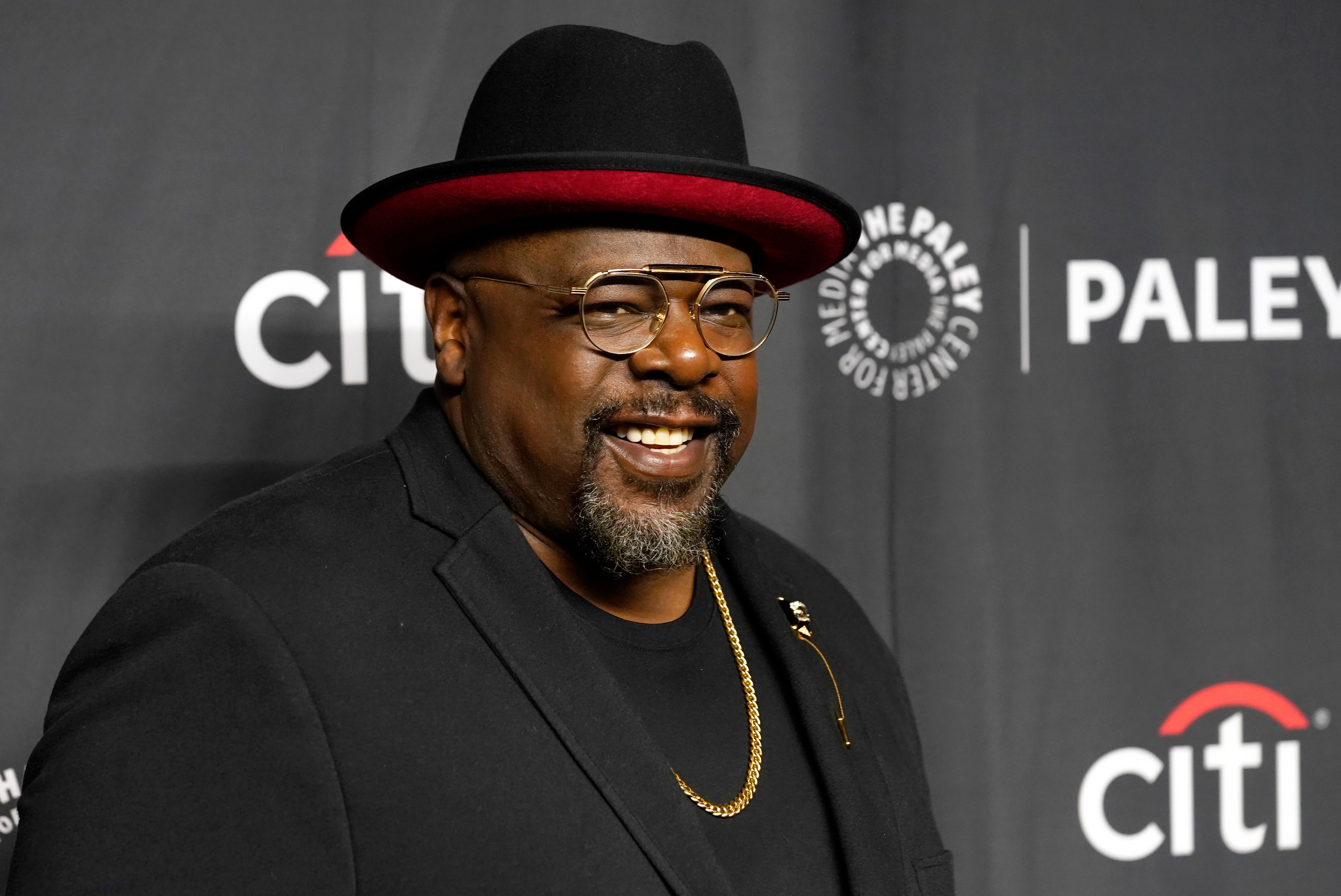 Books Cedric the Entertainer