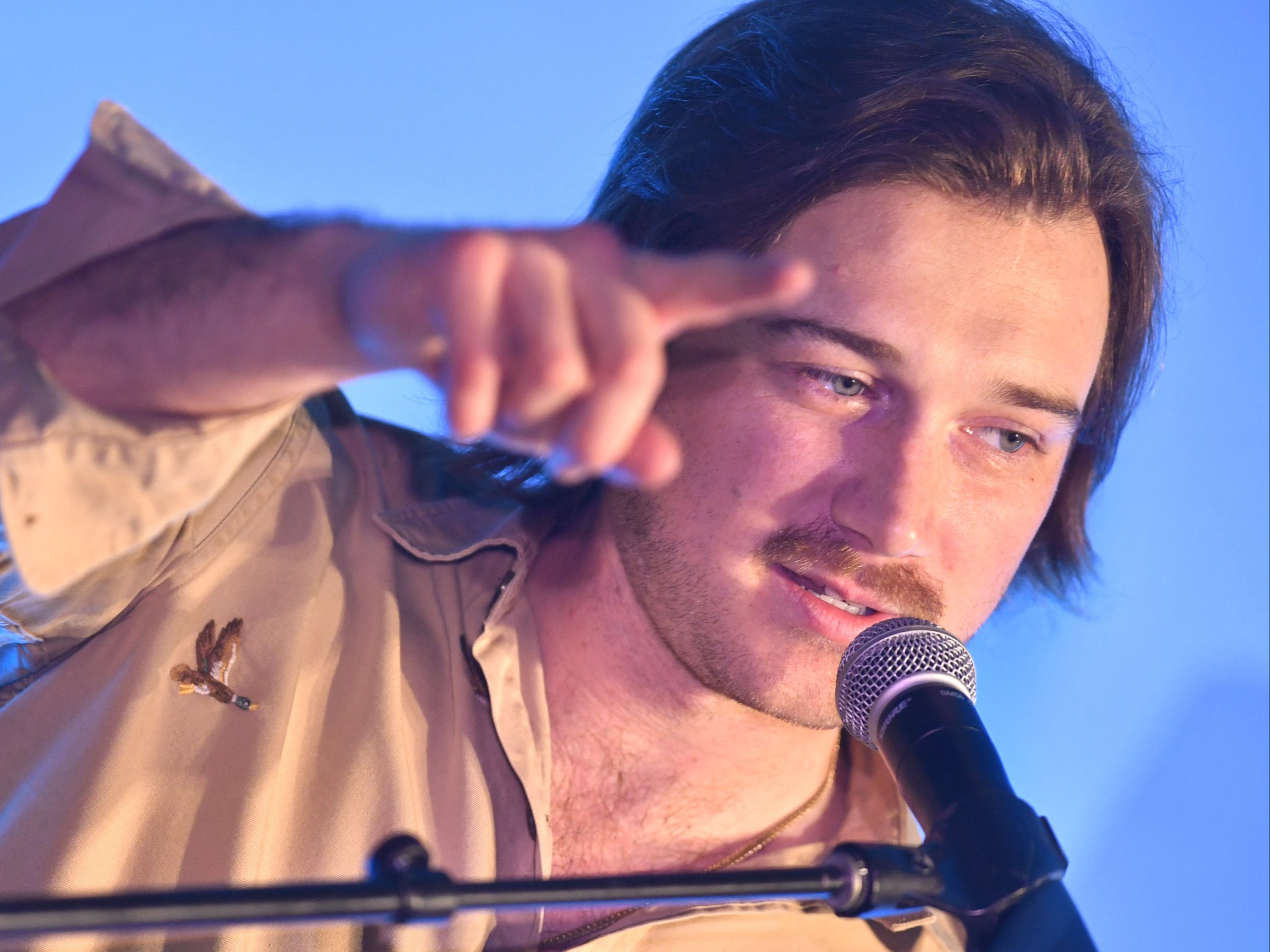 Morgan Wallen