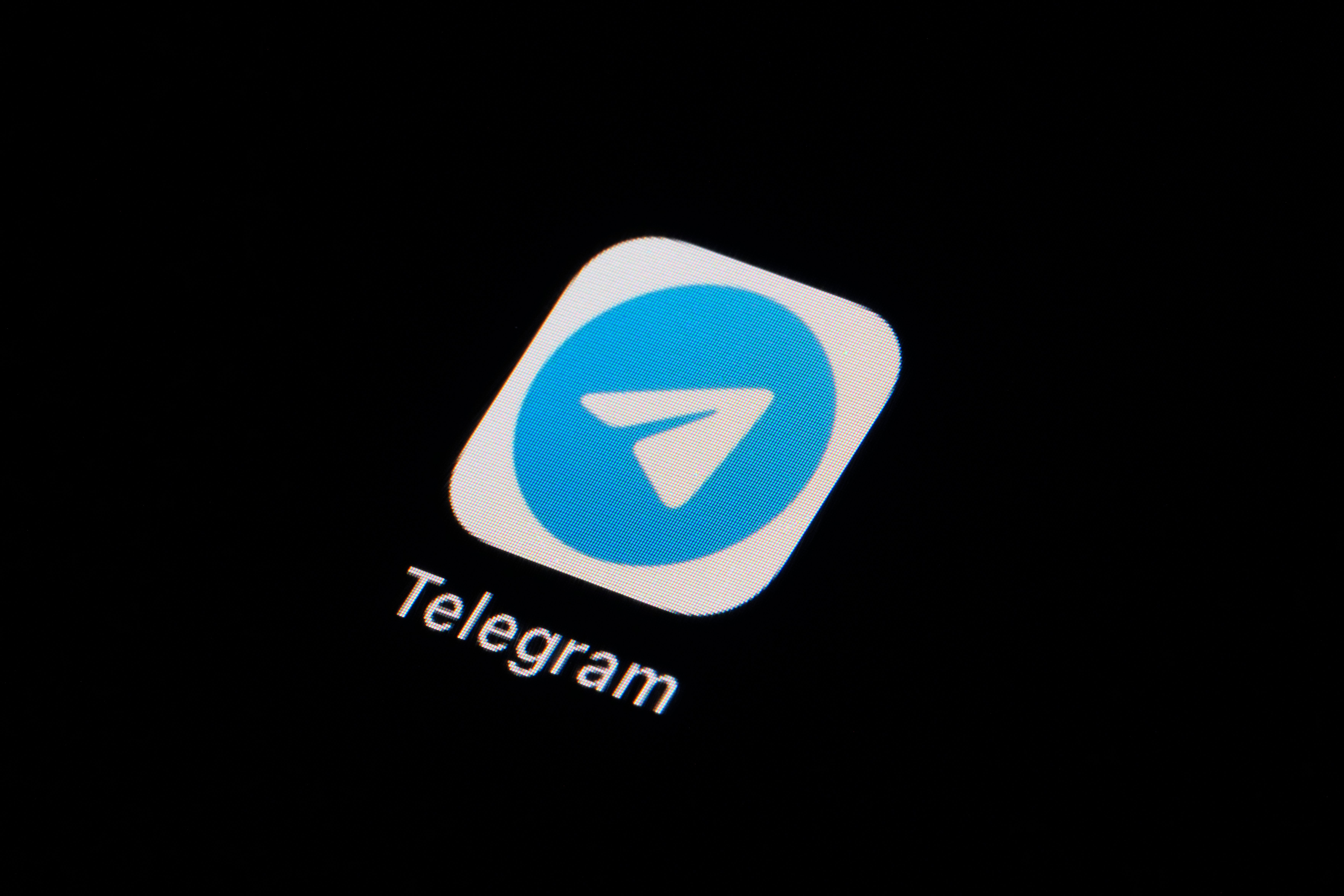 Brazil Telegram