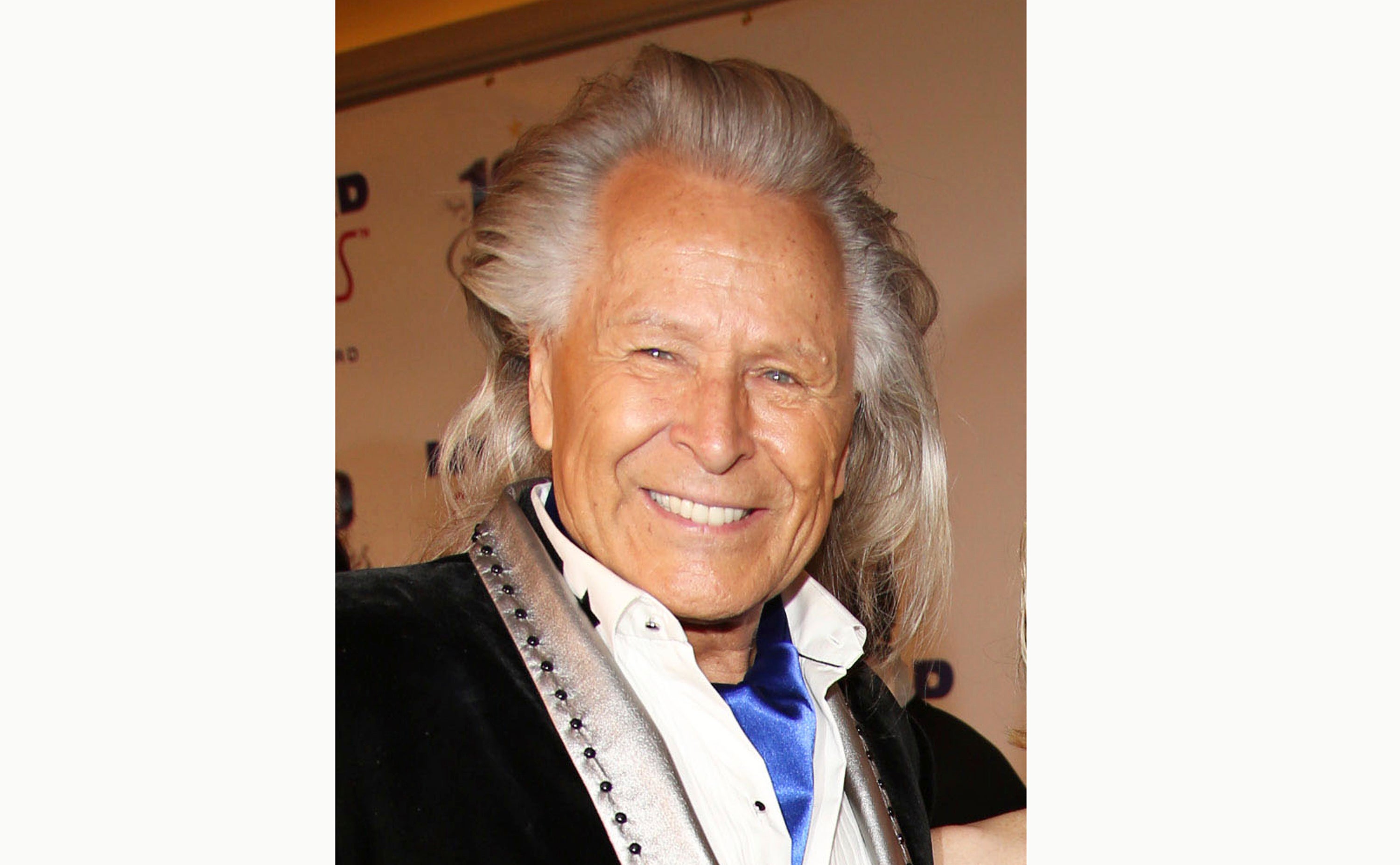 Canada fashion mogul Peter Nygard, pictured in 2014, faces sexual assault charges in at least three jurisdictions