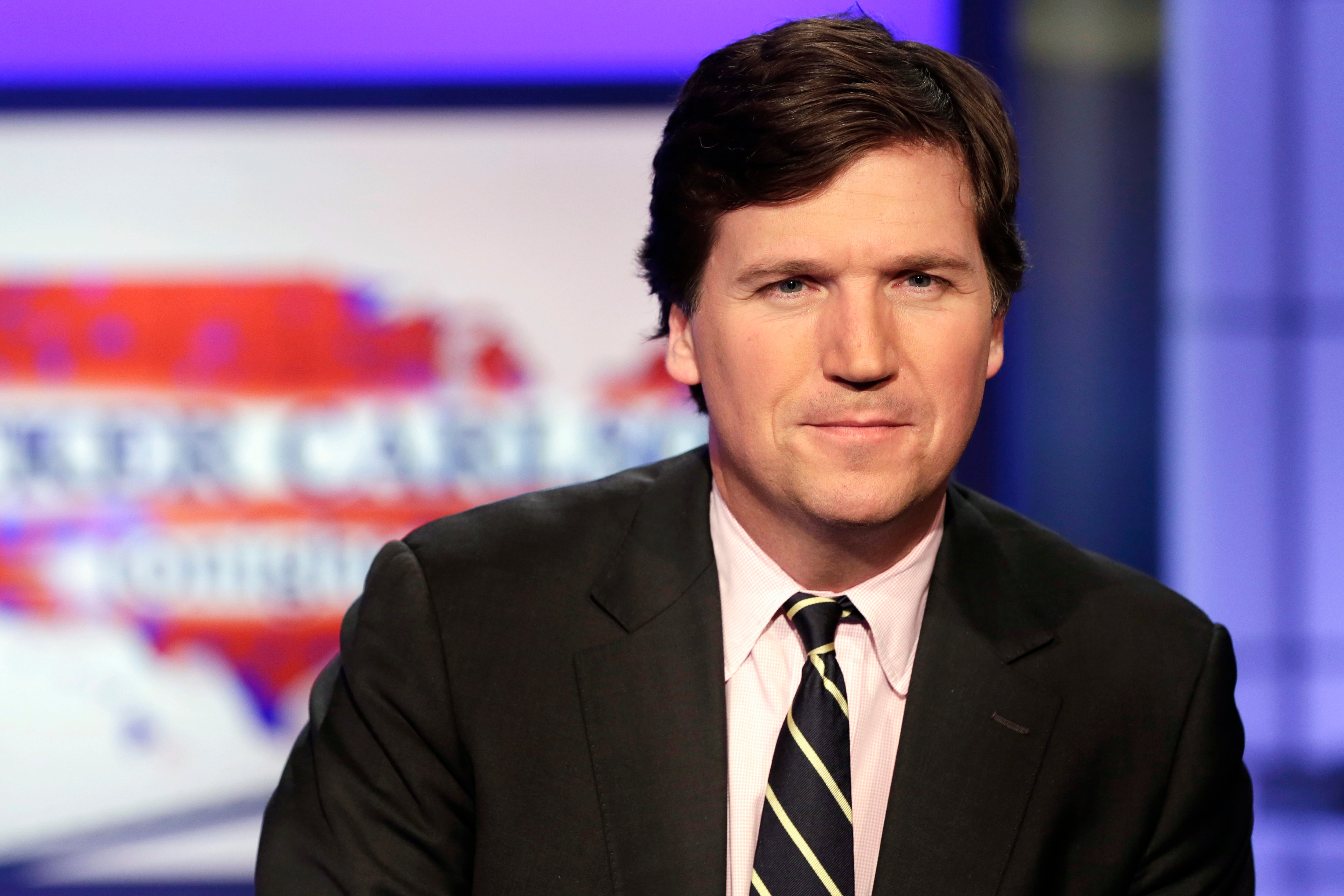 Tucker Carlson Dominion Lawsuit