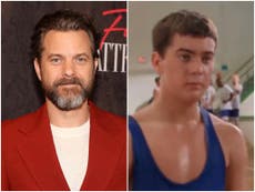 Joshua Jackson reacts to viral Dawson’s Creek scene: ‘I thought I’d done something terrible’