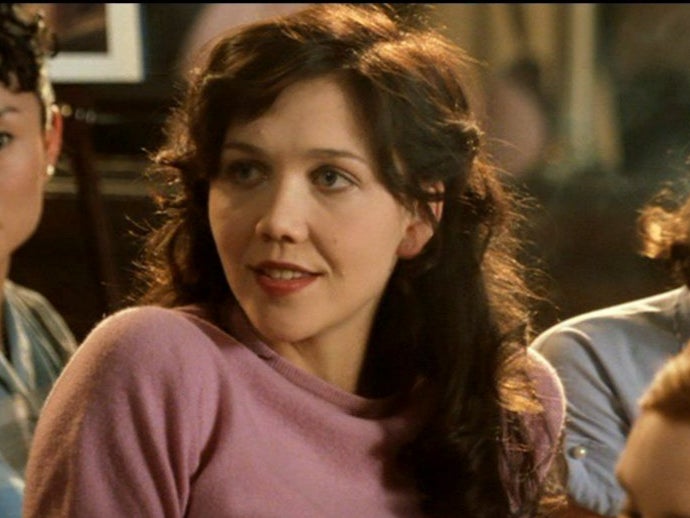 Maggie Gyllenhaal in ‘Mona Lisa Smile’