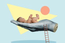 ‘You always feel like you’ve done something wrong’: Why UK surrogacy laws need a ‘real overhaul’