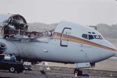 A flight attendant was sucked out of a plane over Hawaii. Her death exposed fundamental flaws in aviation