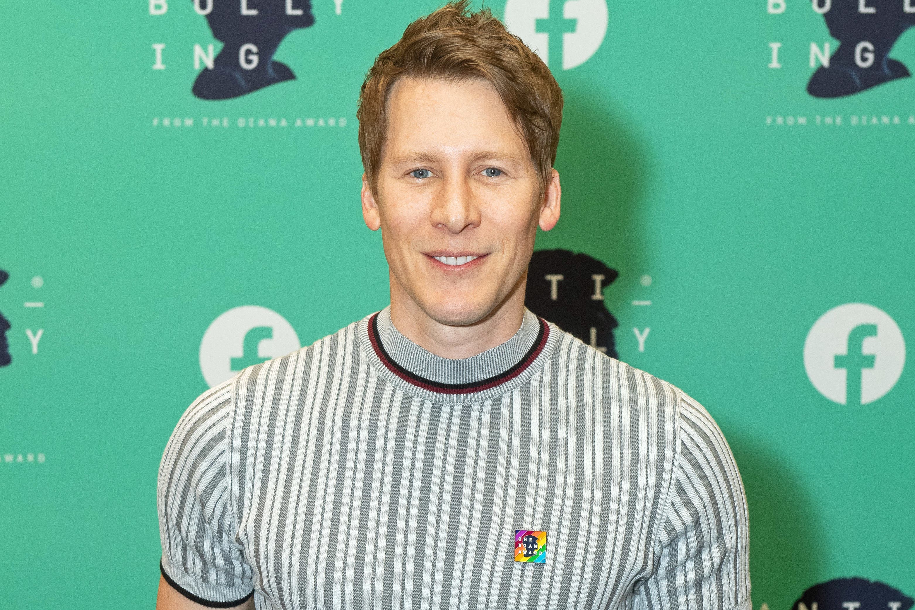 Dustin Lance Black