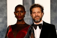 Joshua Jackson says wife Jodie Turner-Smith ‘kind of enjoys’ watching his sex scenes
