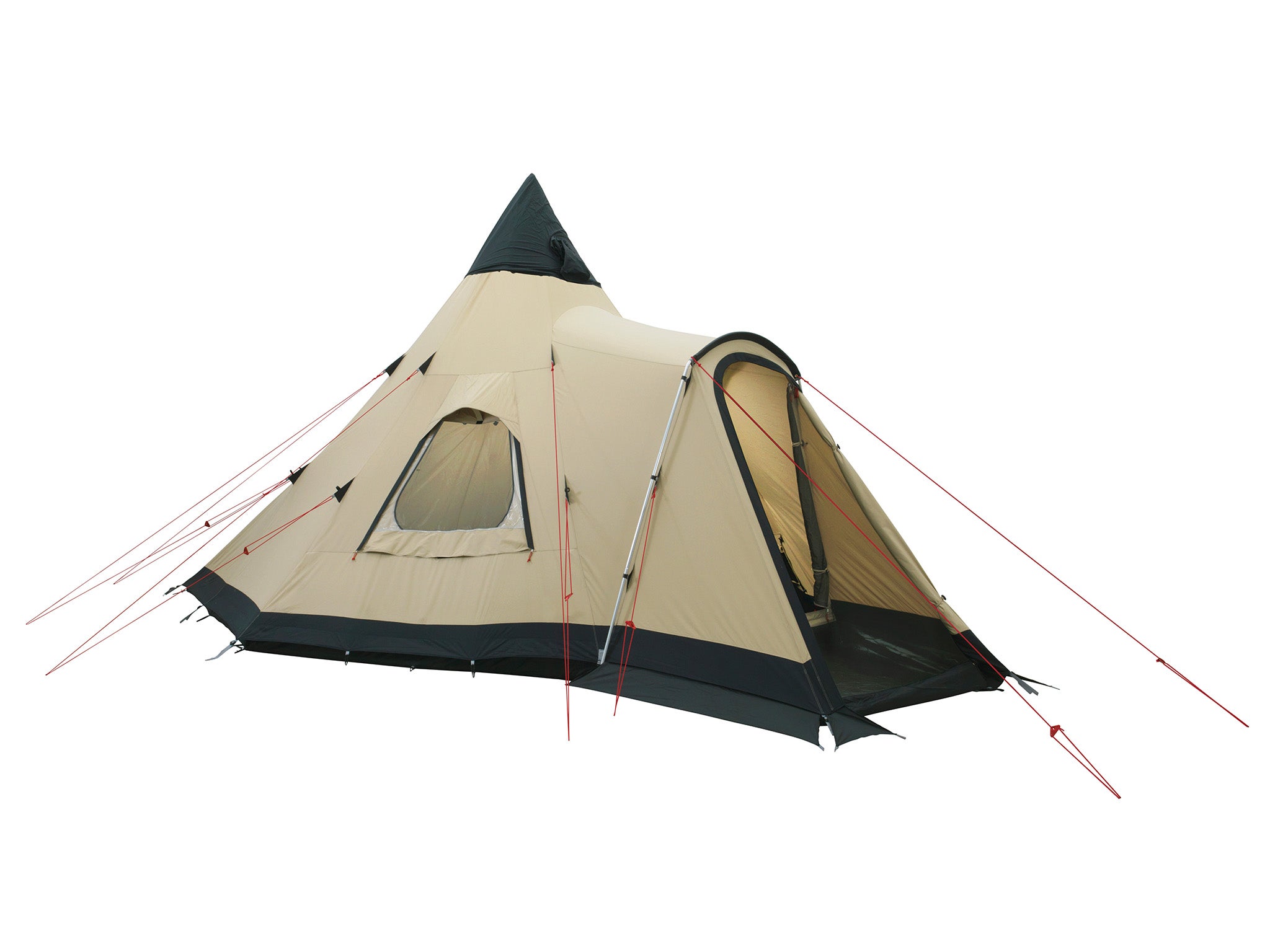 Robens Kiowa tipi tent