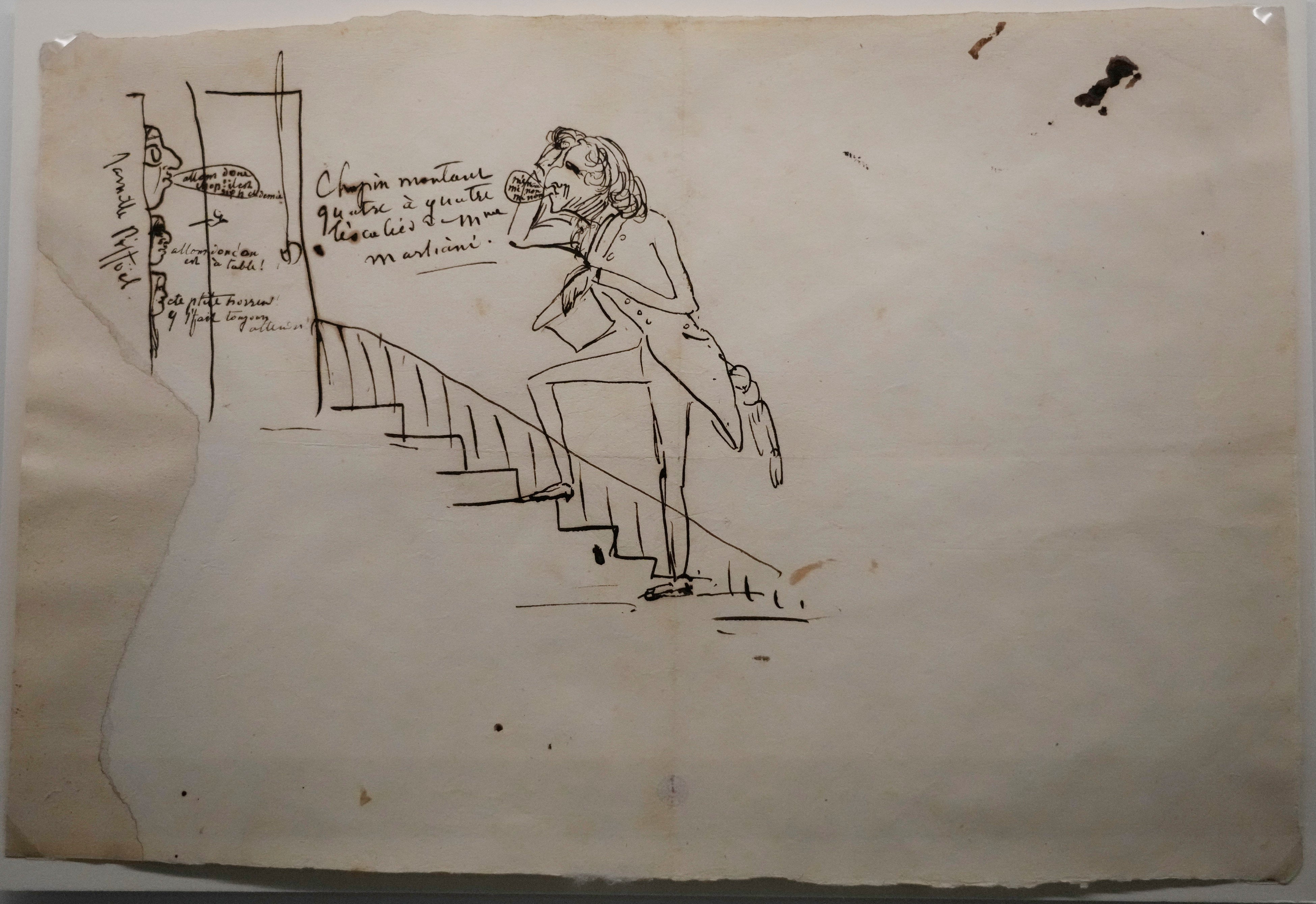 Poland Chopin Museum