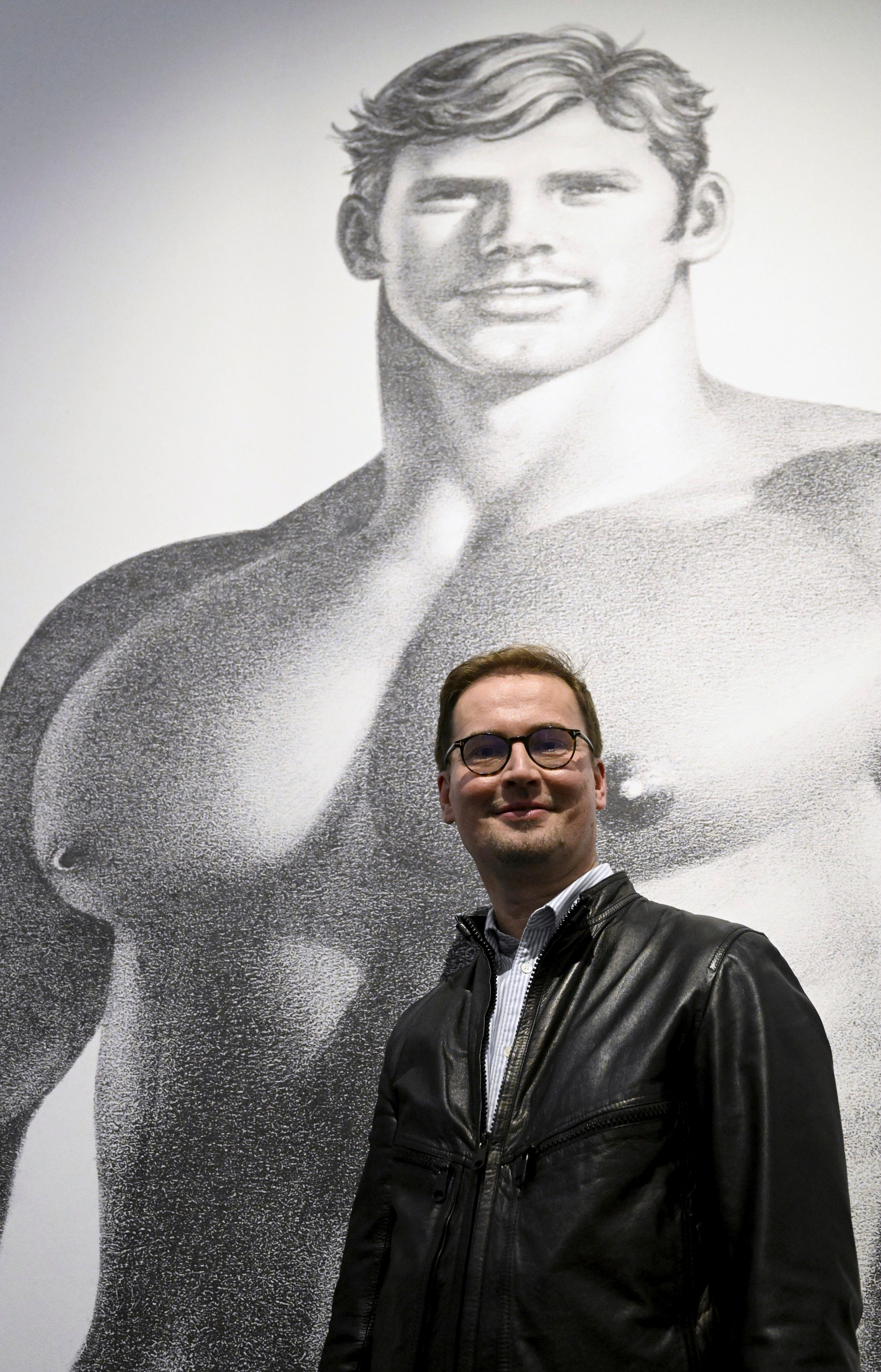 Finland Tom Of Finland