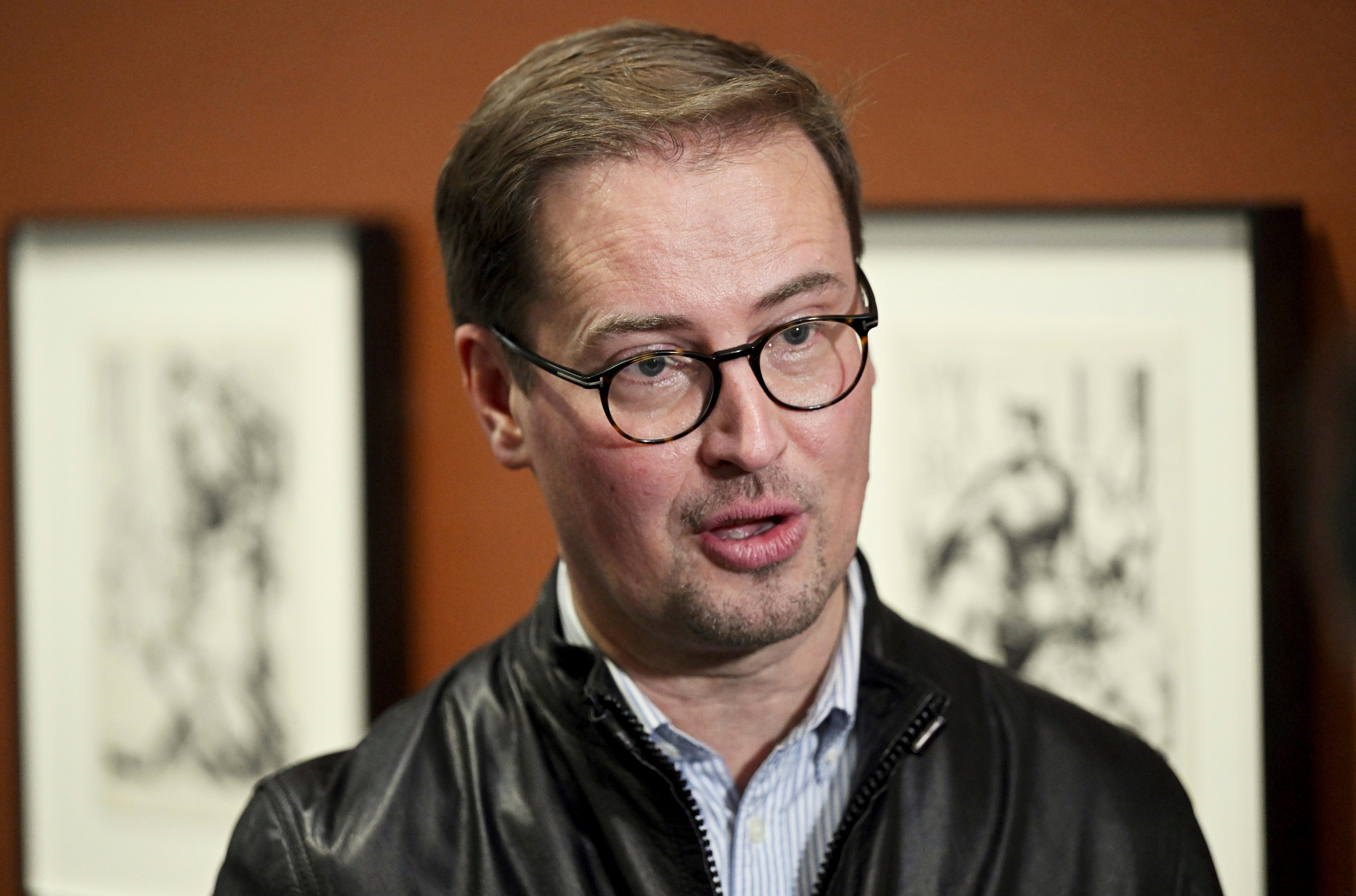 Finland Tom Of Finland