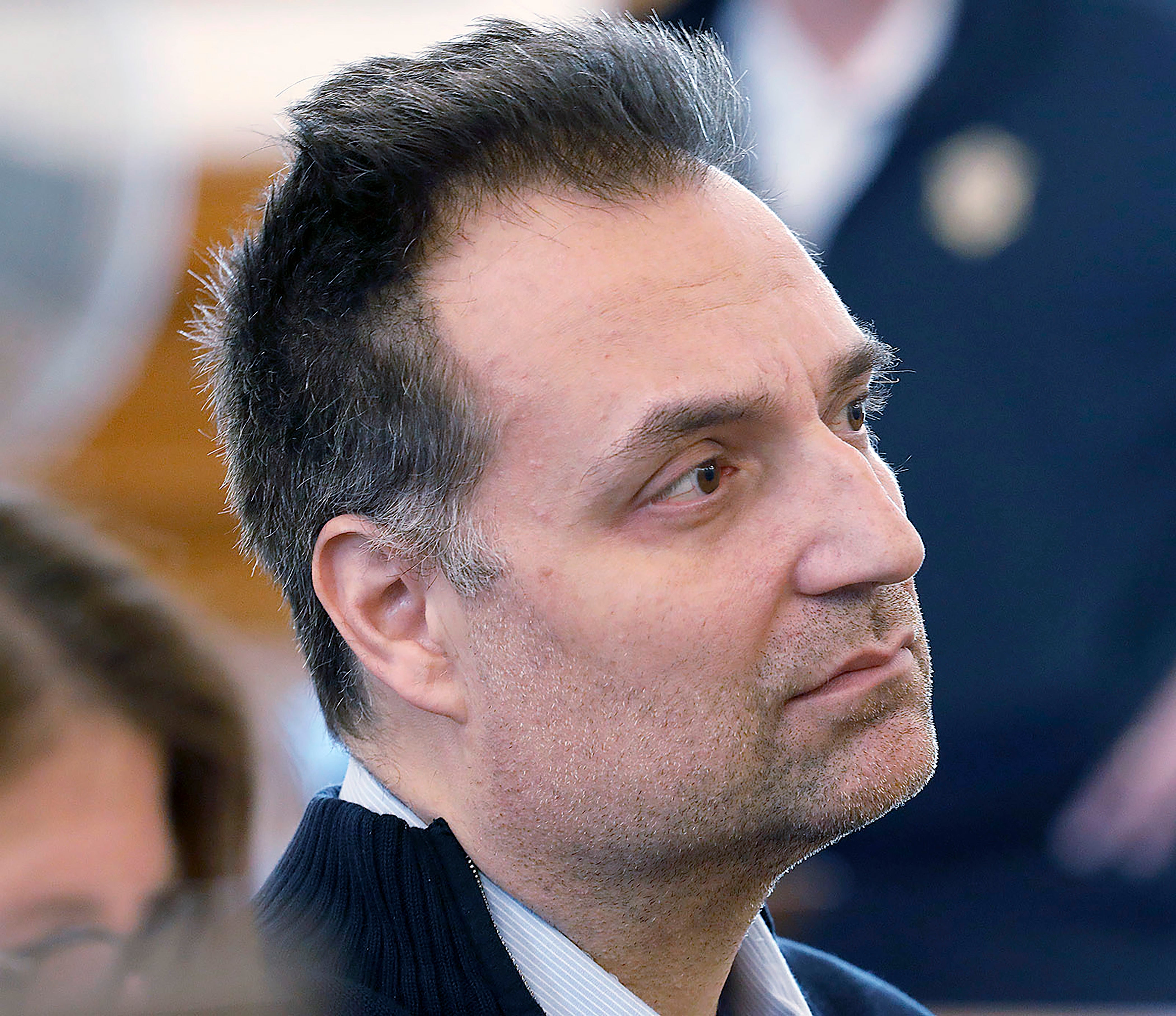 Missing Massachusetts Woman